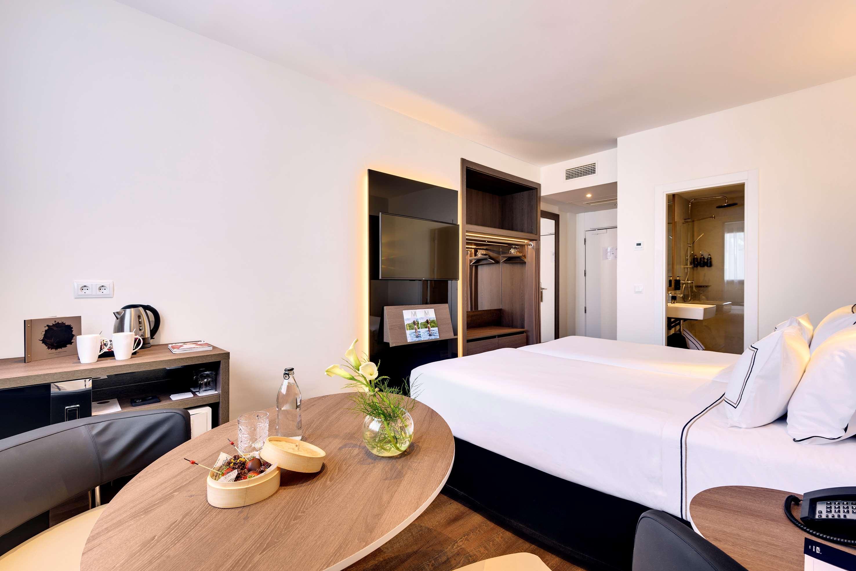 Melia Serrano 4* Madri