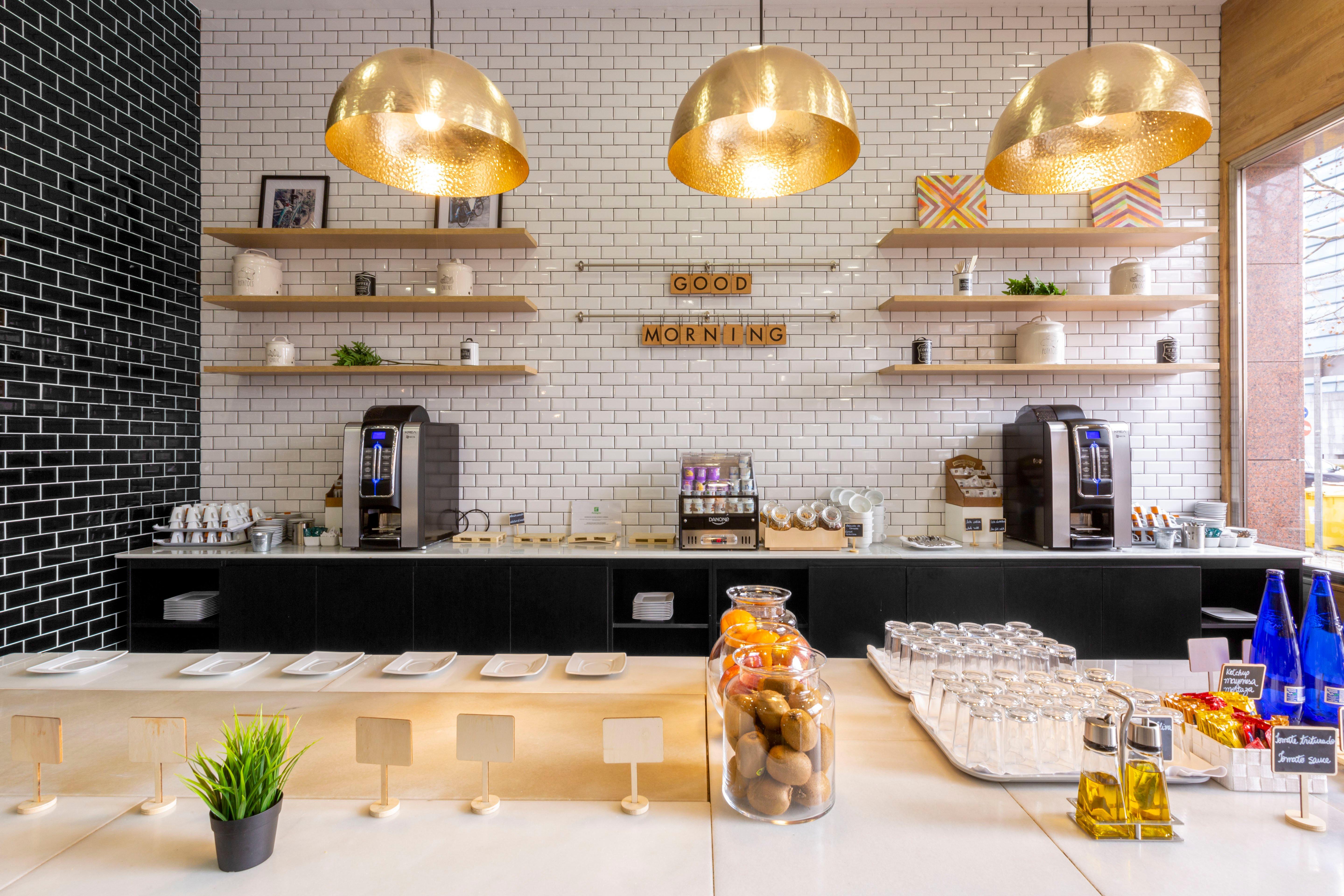 - Tablas By Ihg Madrid