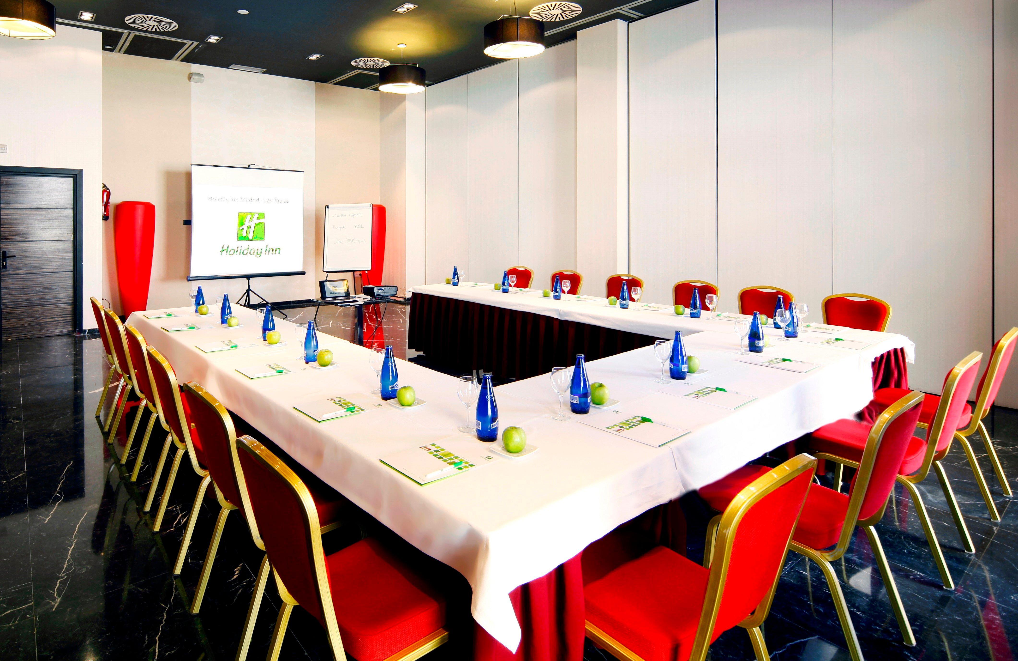 Hotel - Tablas By Ihg Madrid