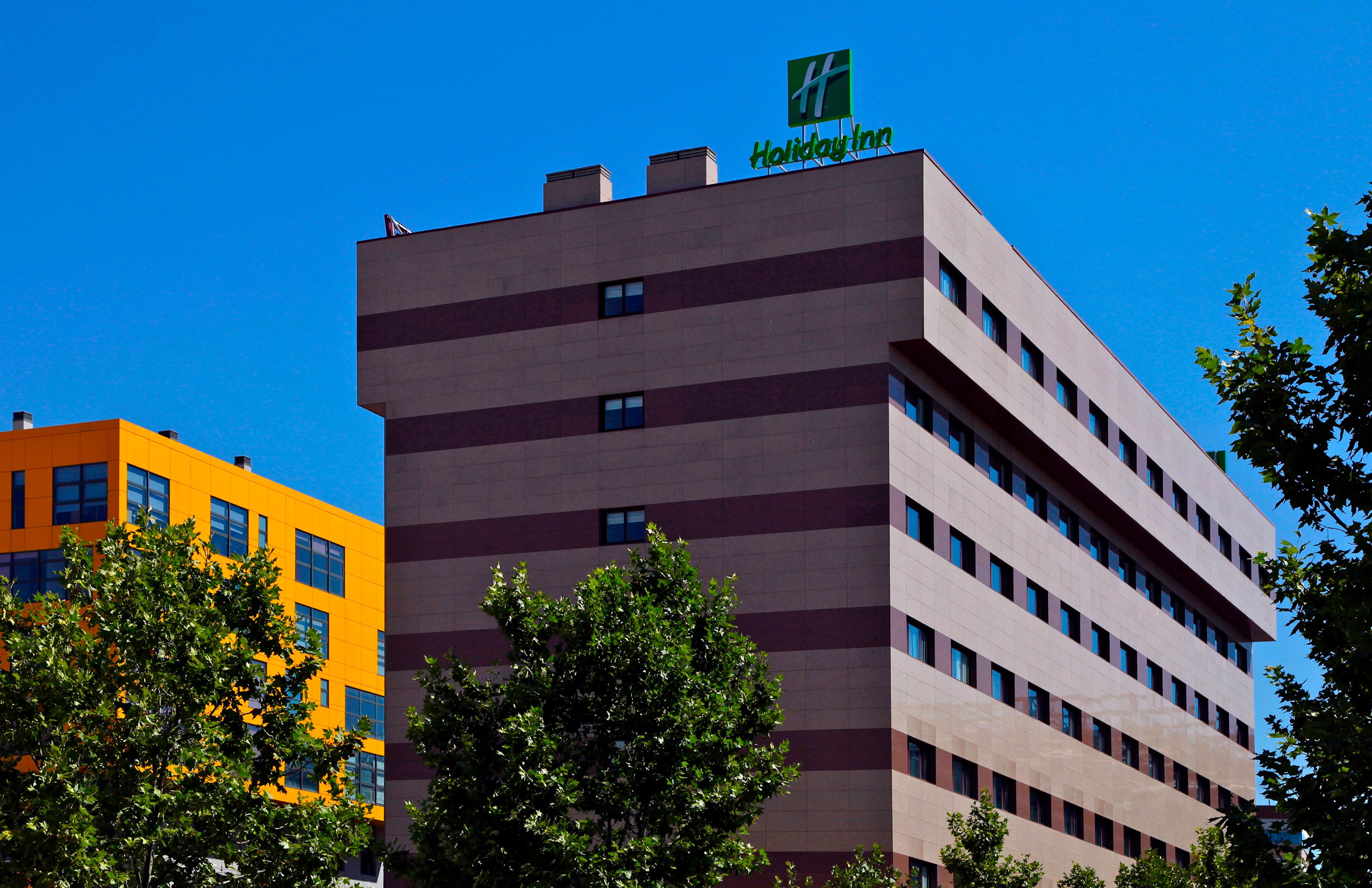 - Tablas By Ihg Hotel 4*