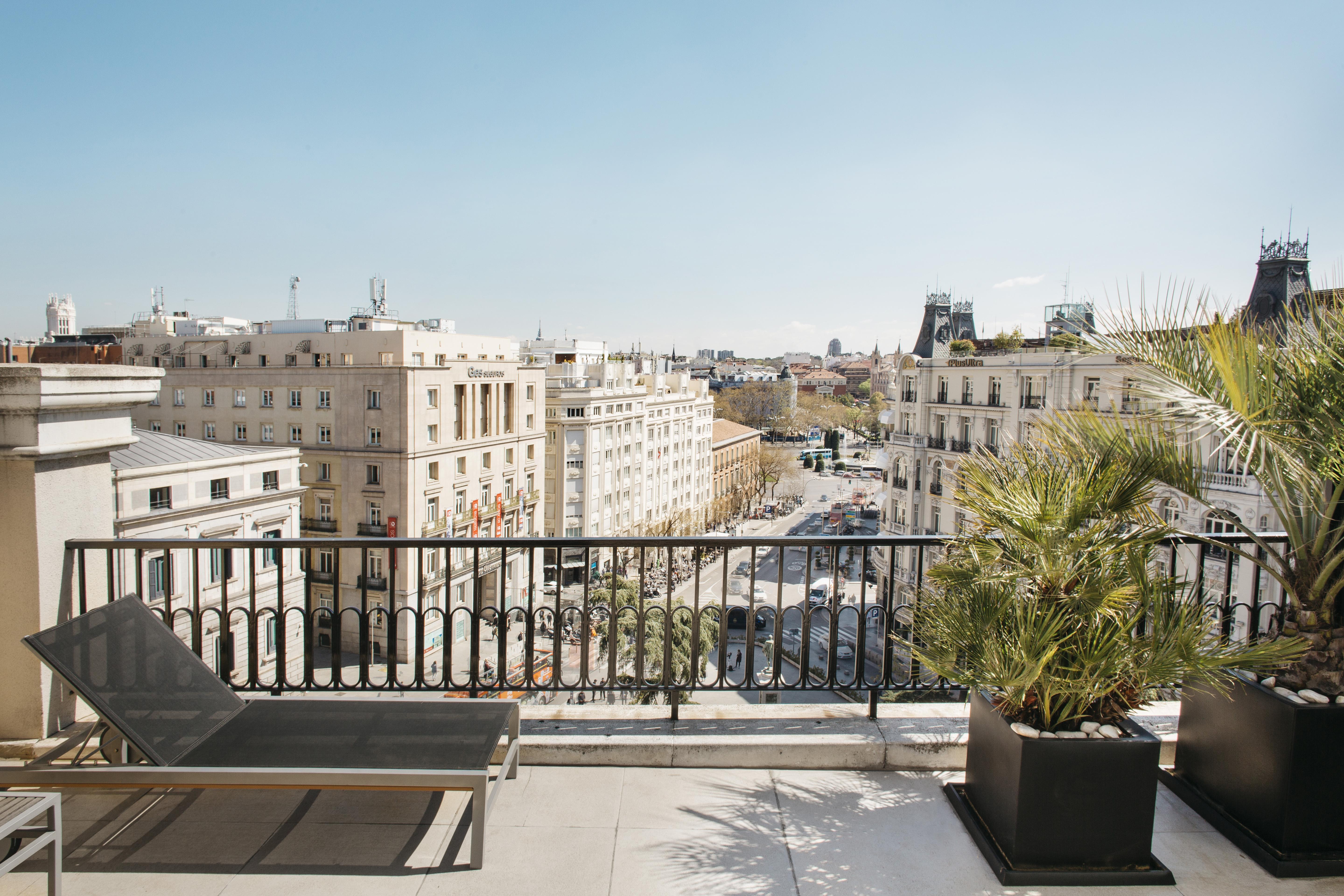 Hotel Real, A Member Of Preferred & 5*