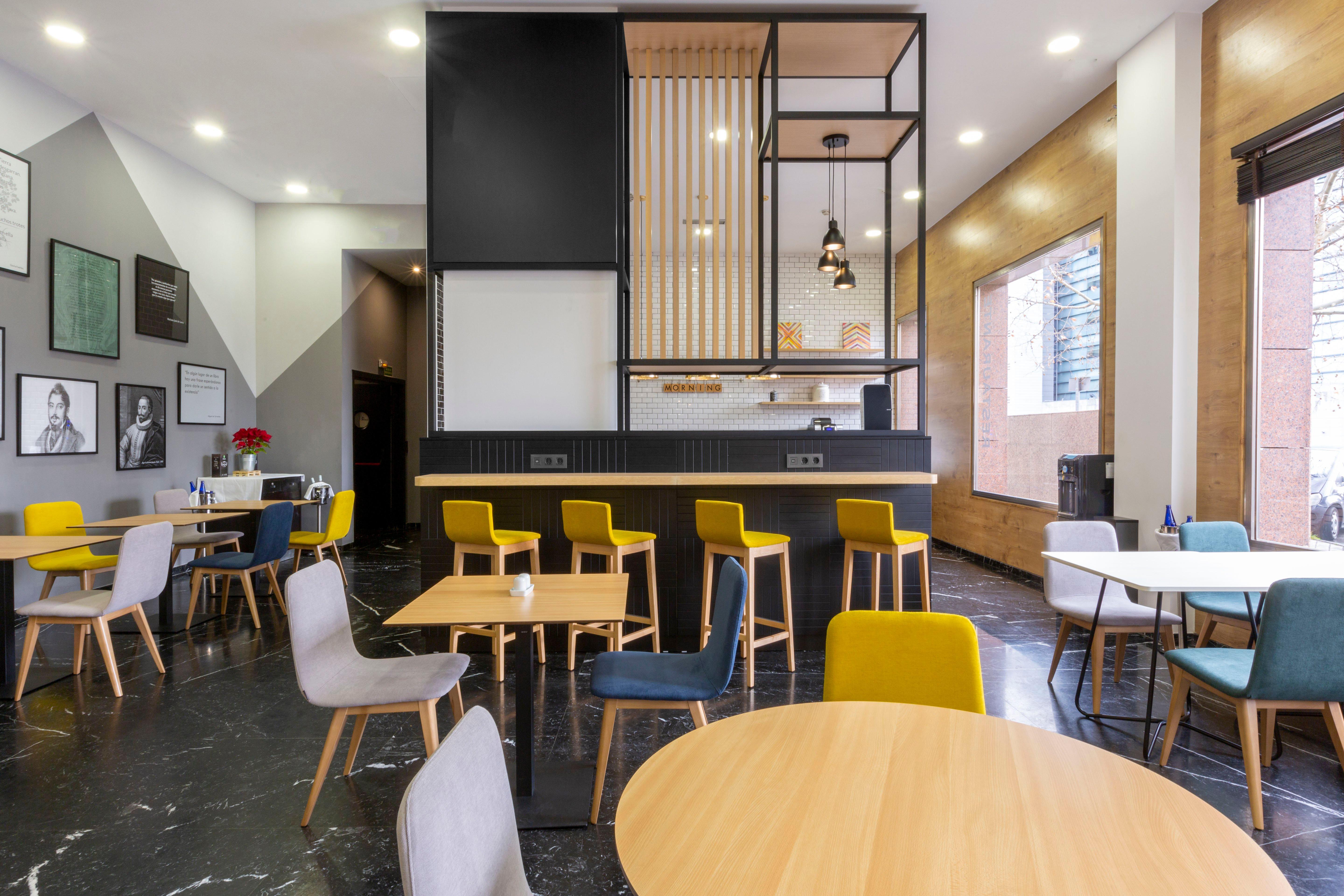 - Tablas By Ihg 4*