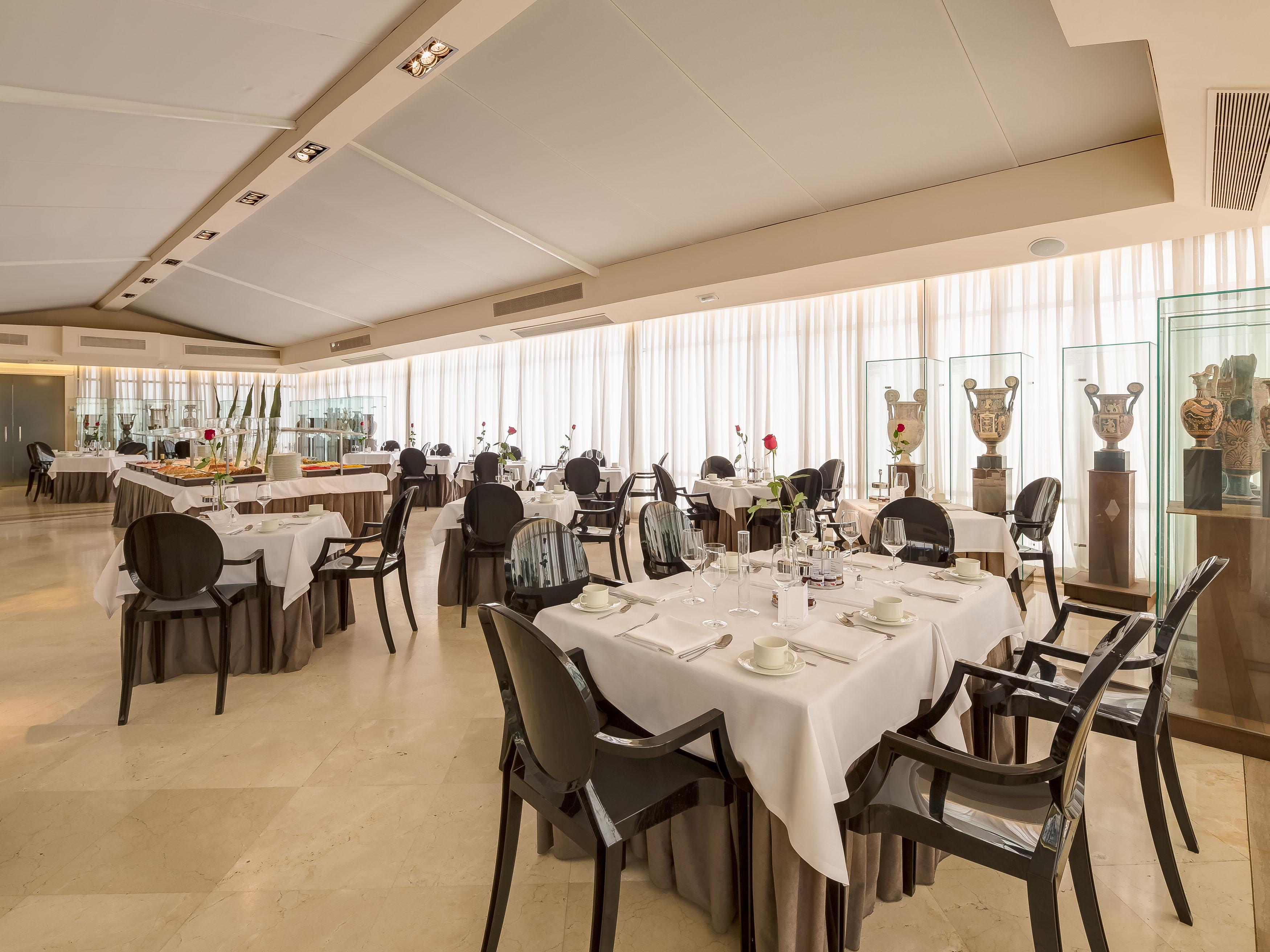 Real, A Member Of Preferred & 5* Madrid