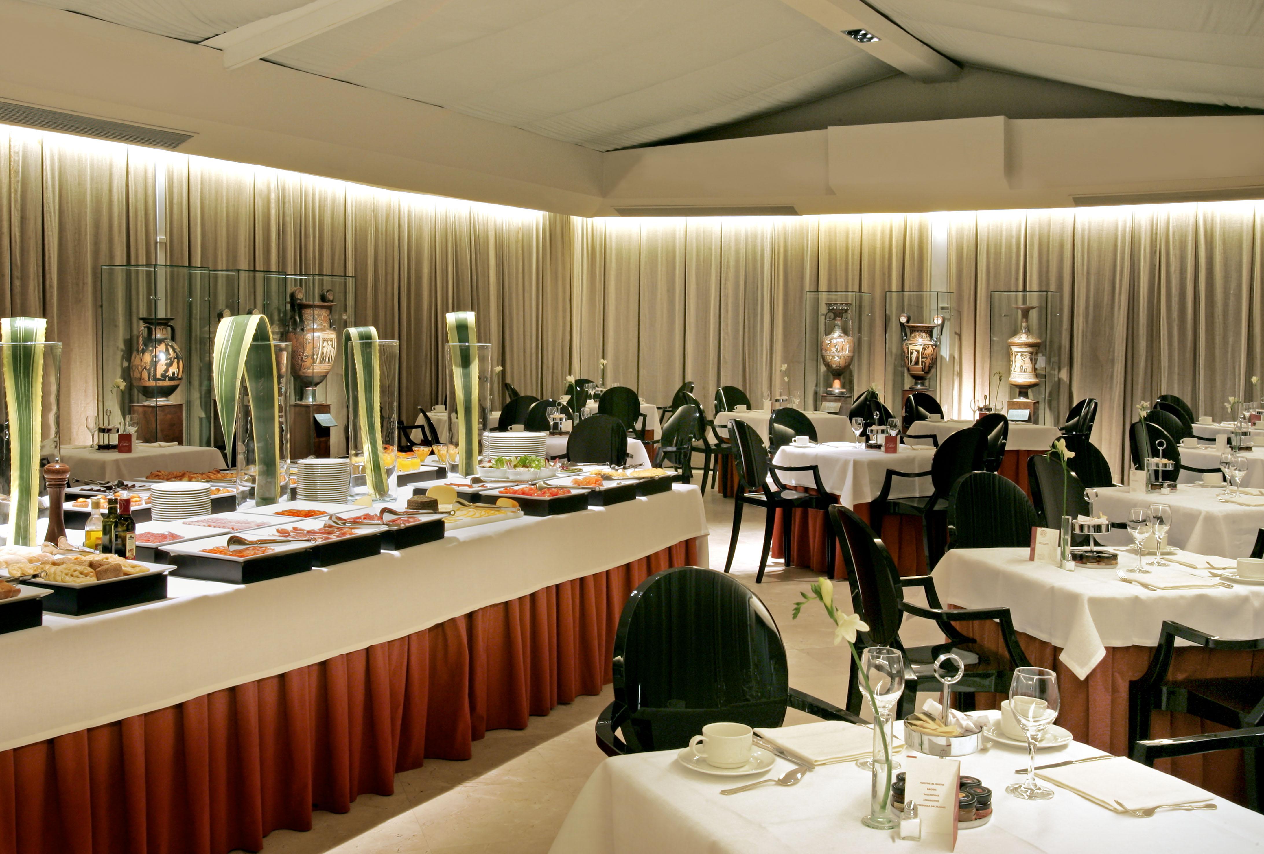 Real, A Member Of Preferred & Hotel Madrid
