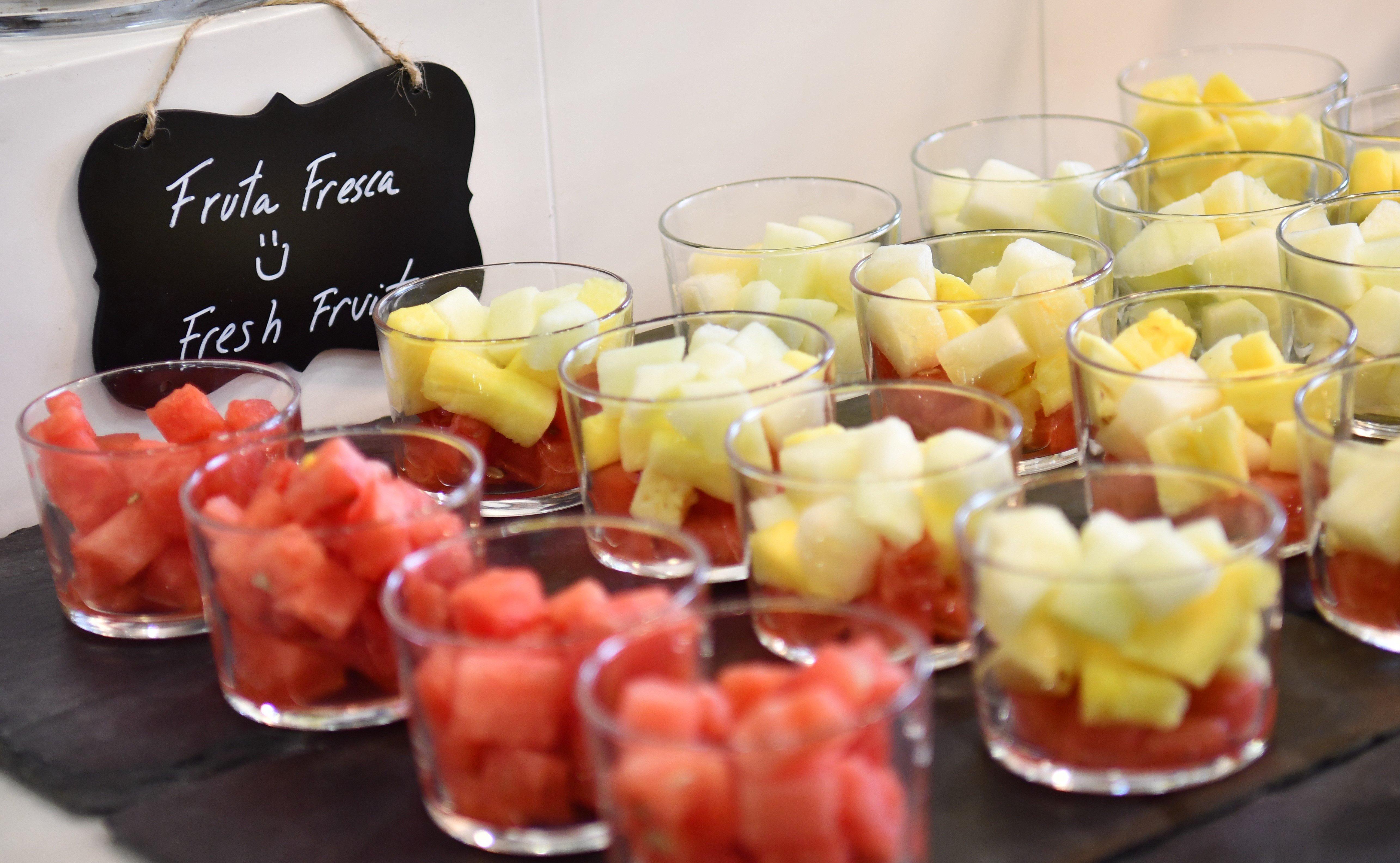 - Tablas By Ihg 4* Madrid