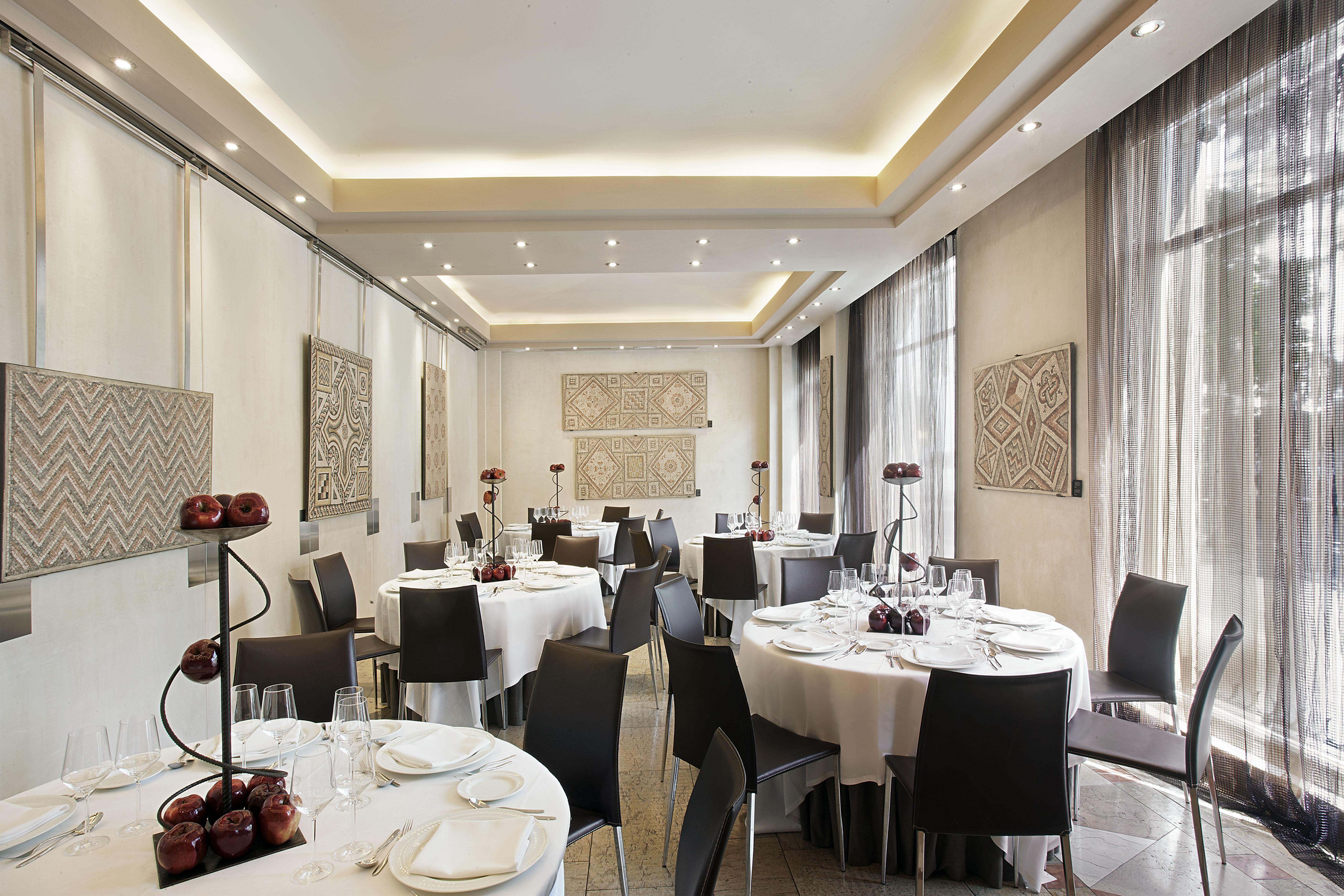 Real, A Member Of Preferred & 5* Madrid