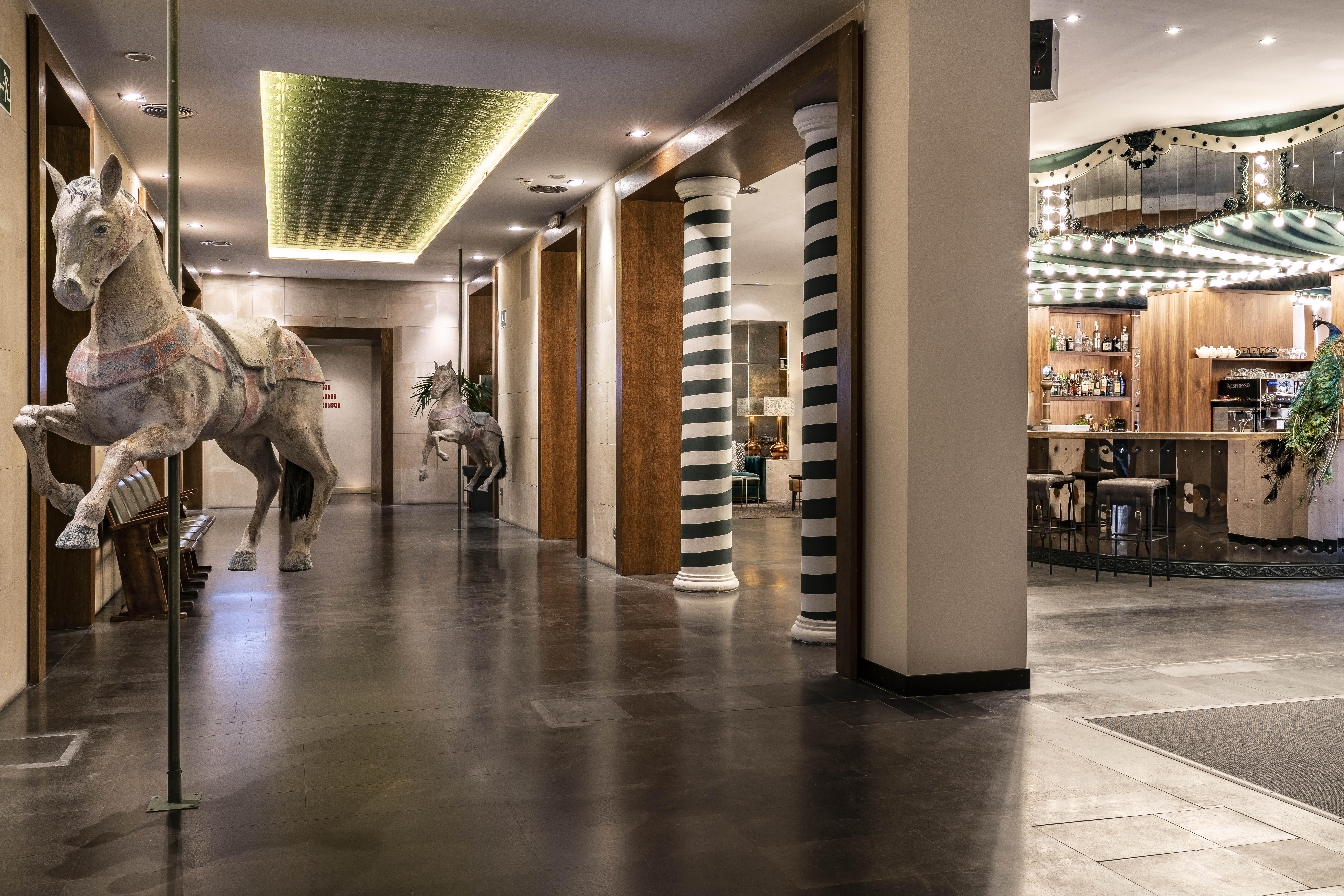 Vincci Soho Madri