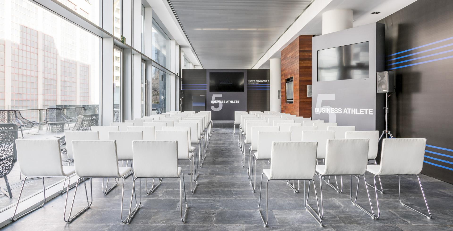 Ilunion Atrium Hotel