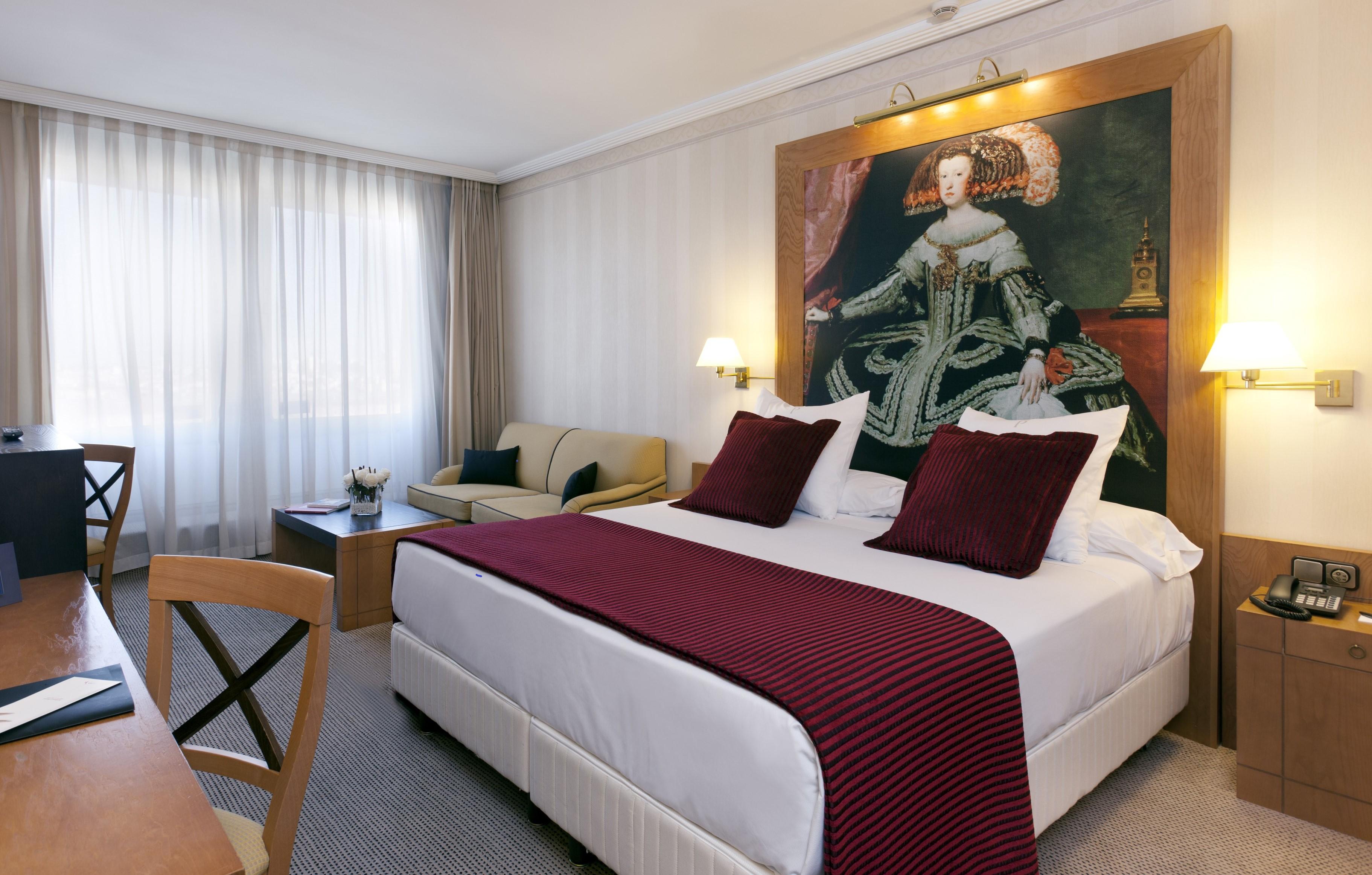 Princesa Plaza Hotel 4*