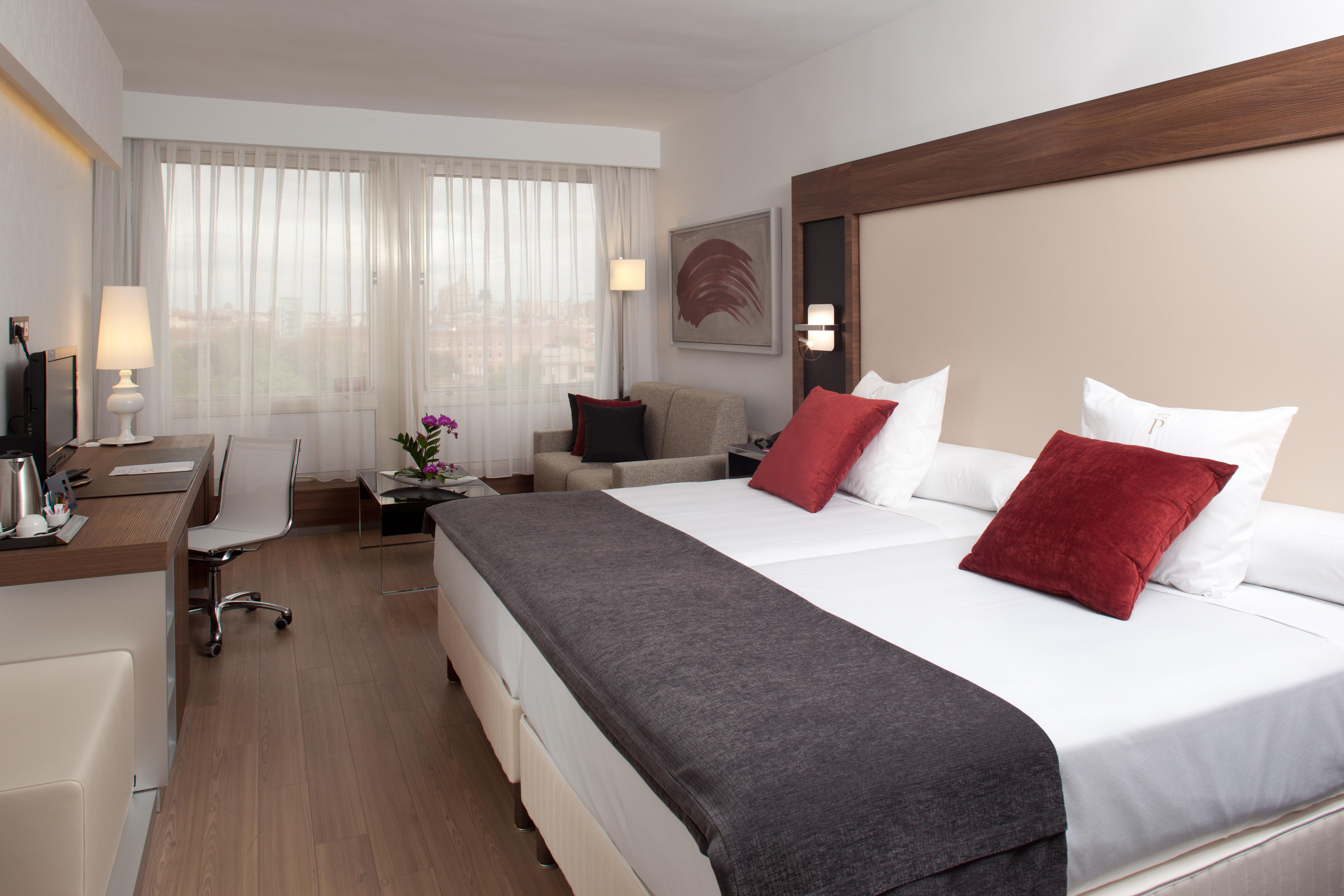 Hotel Princesa Plaza