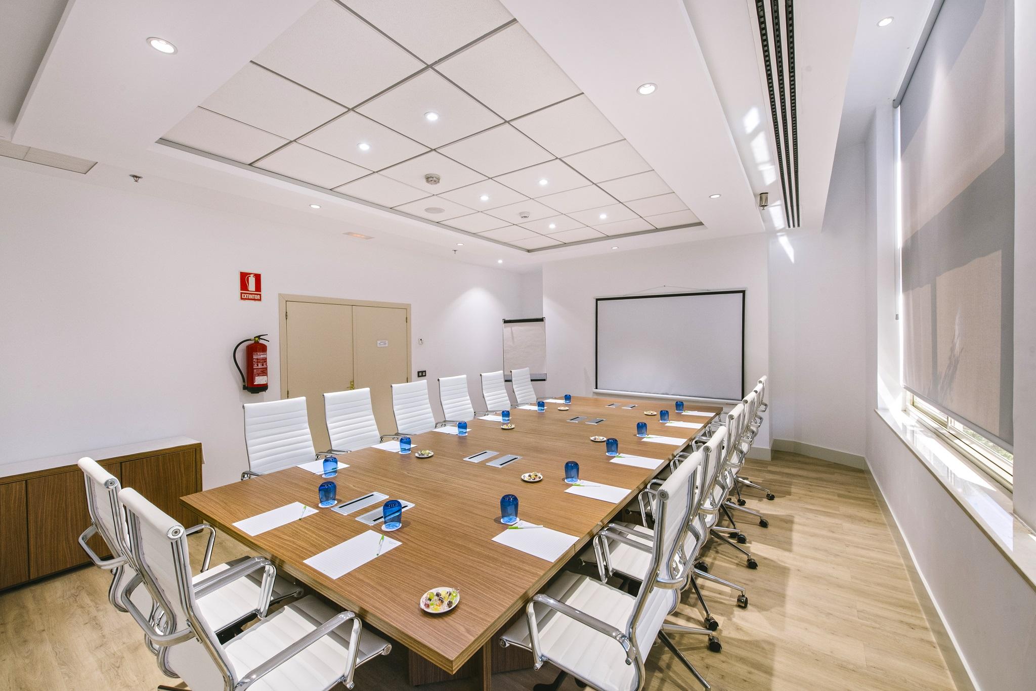 Princesa Plaza 4* Madrid