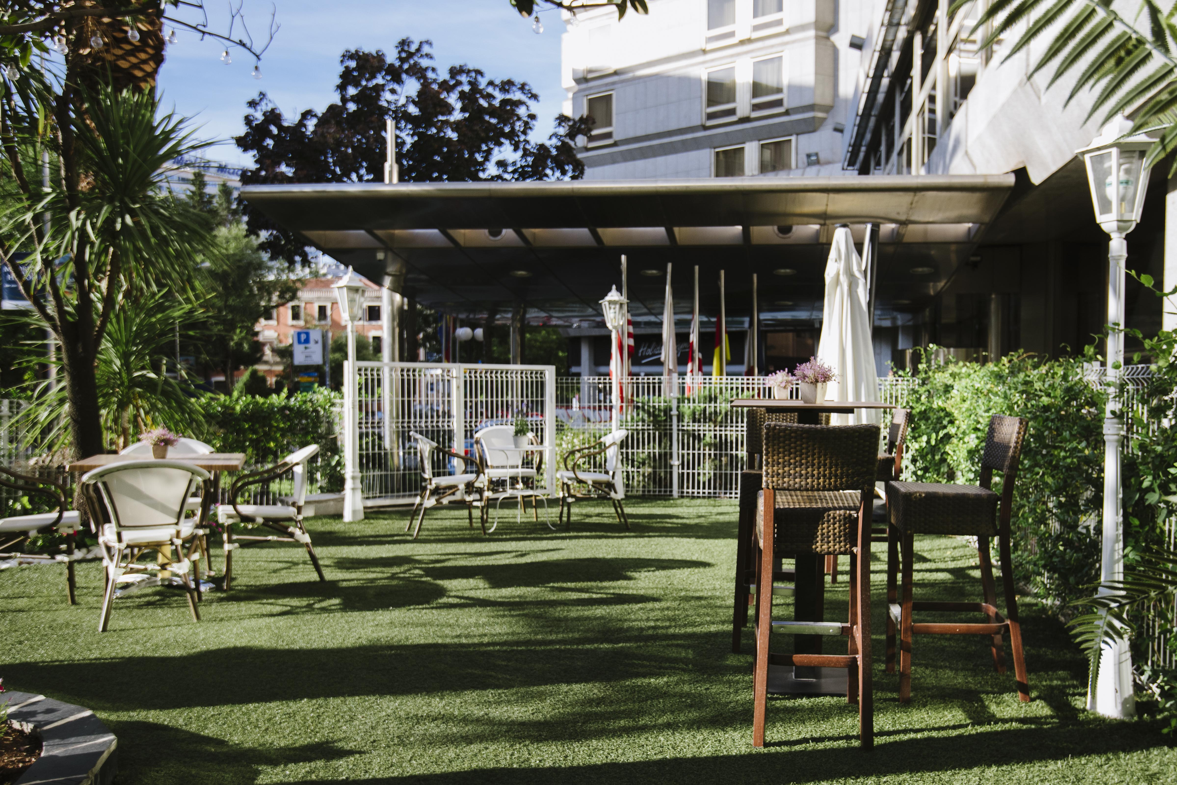 Hotel Princesa Plaza 4*
