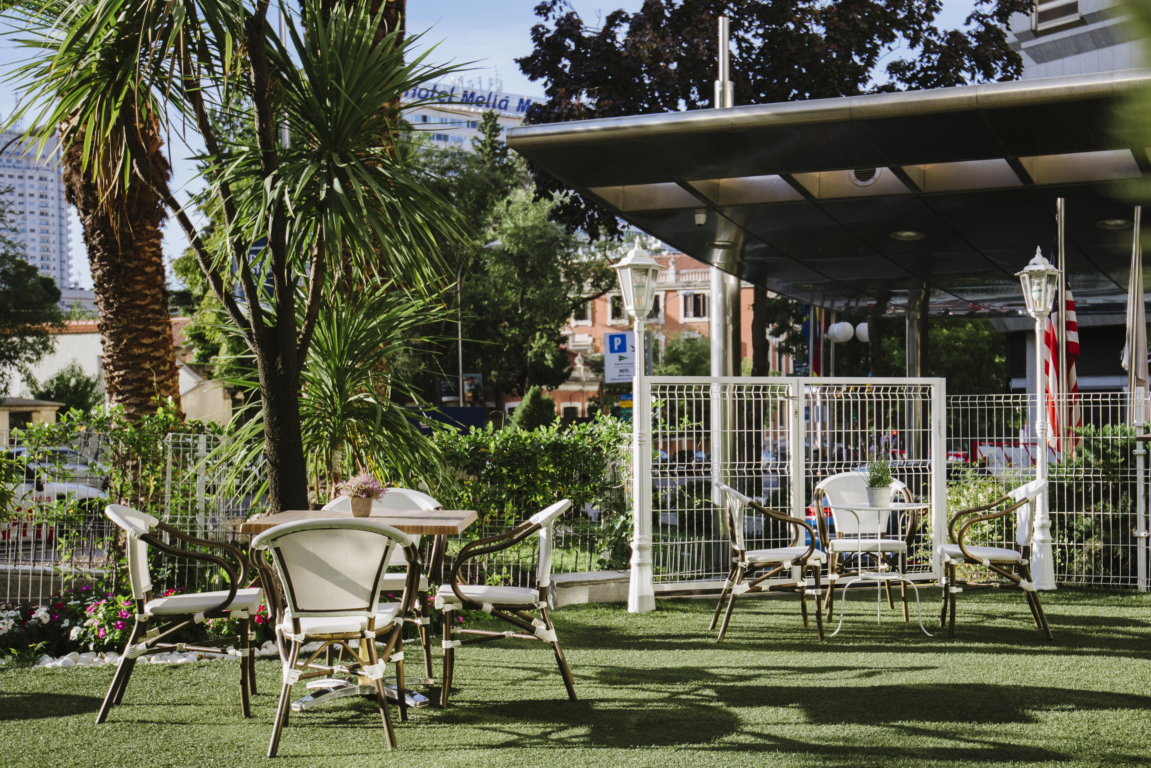 Princesa Plaza Hotel