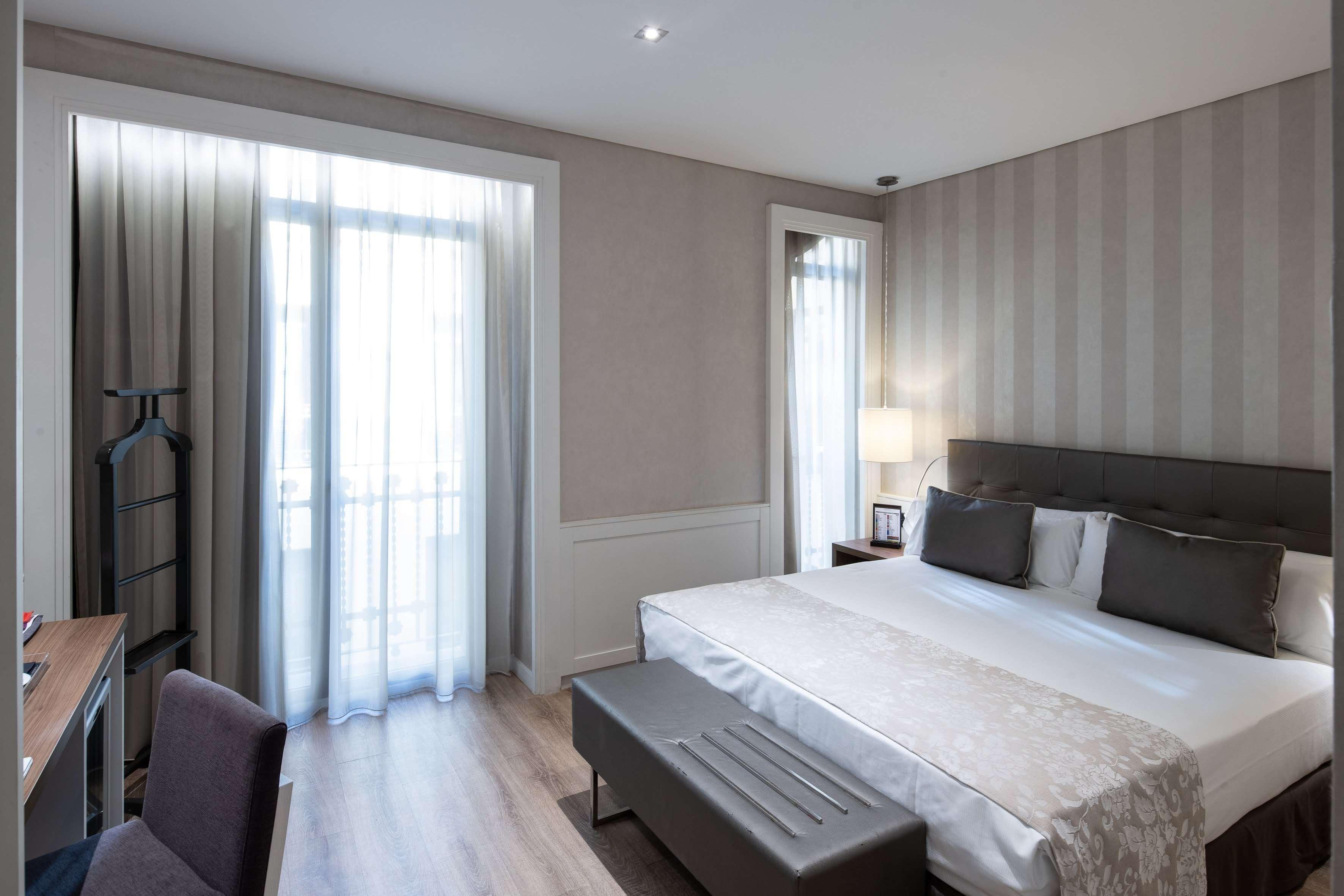Catalonia Puerta Del Sol Hotel Madri
