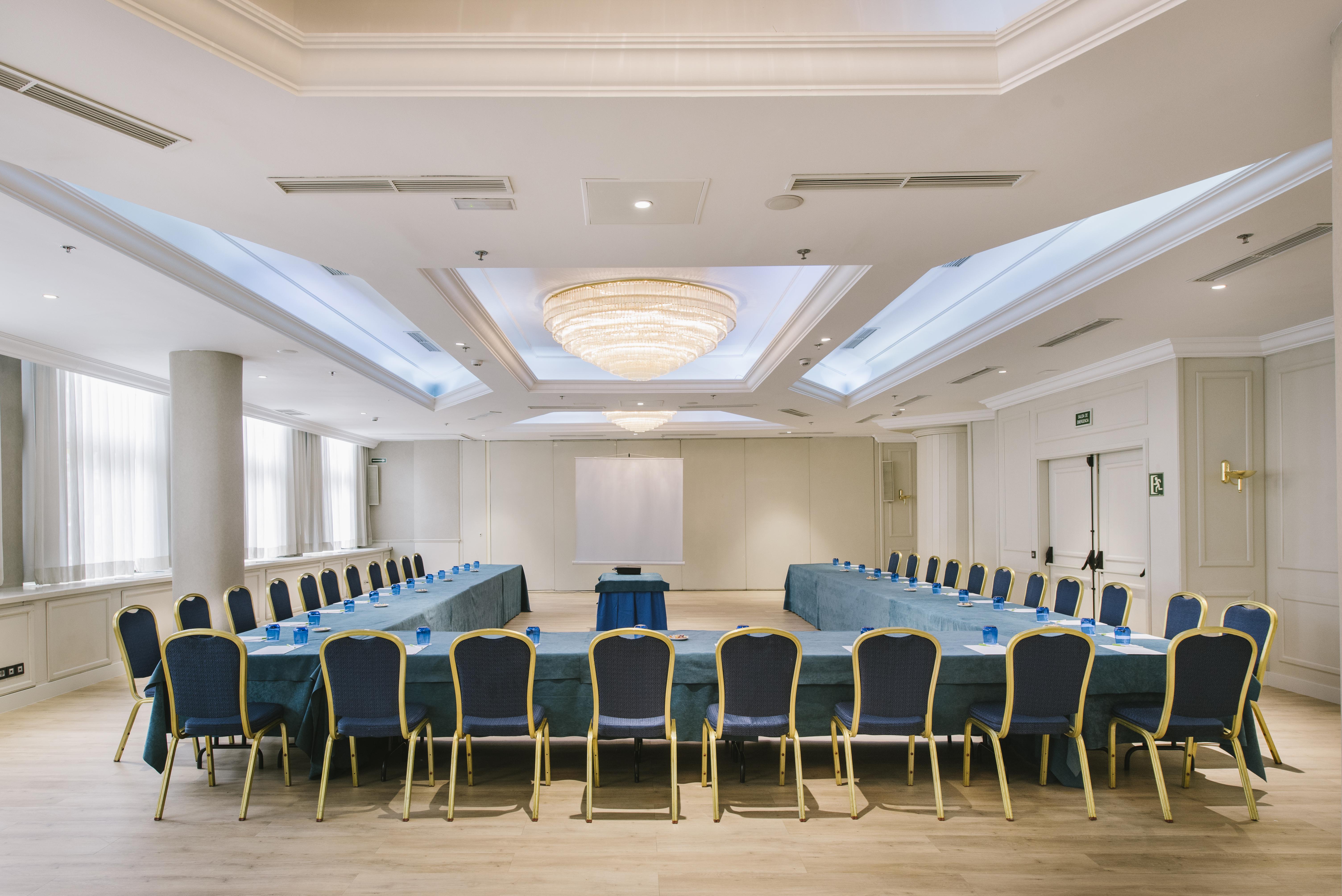 Princesa Plaza 4* Madrid