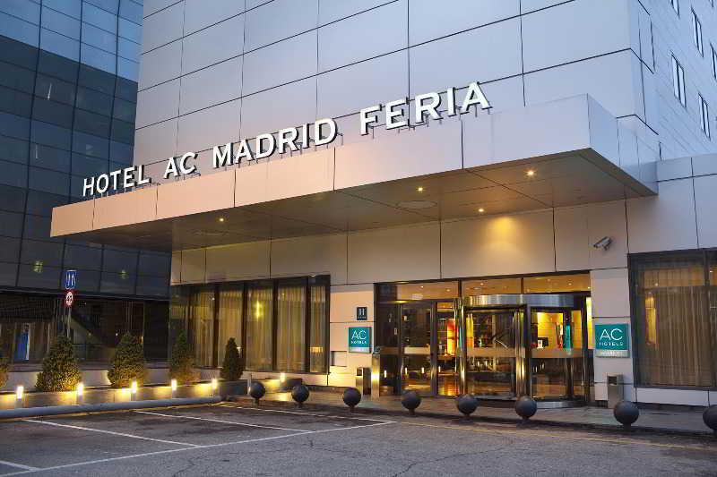 Ac Feria By Marriott Hotel 4*