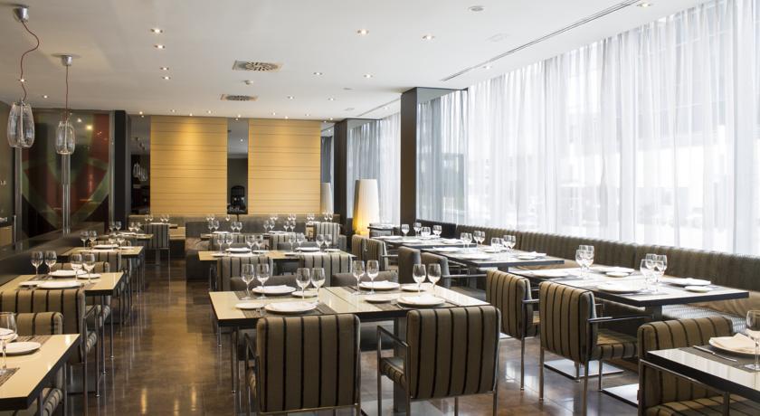 Ac Feria By Marriott Madrid