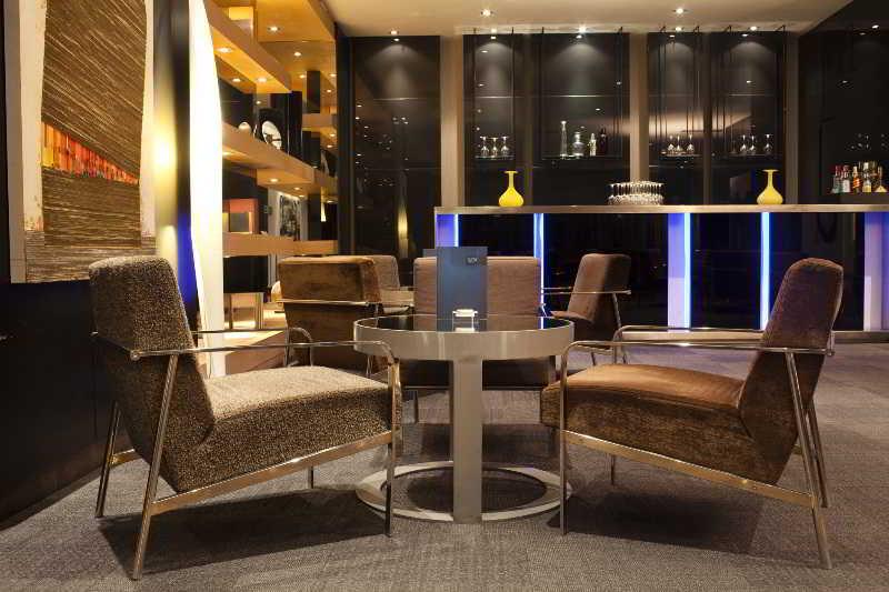 Hotel Ac Feria By Marriott 4*
