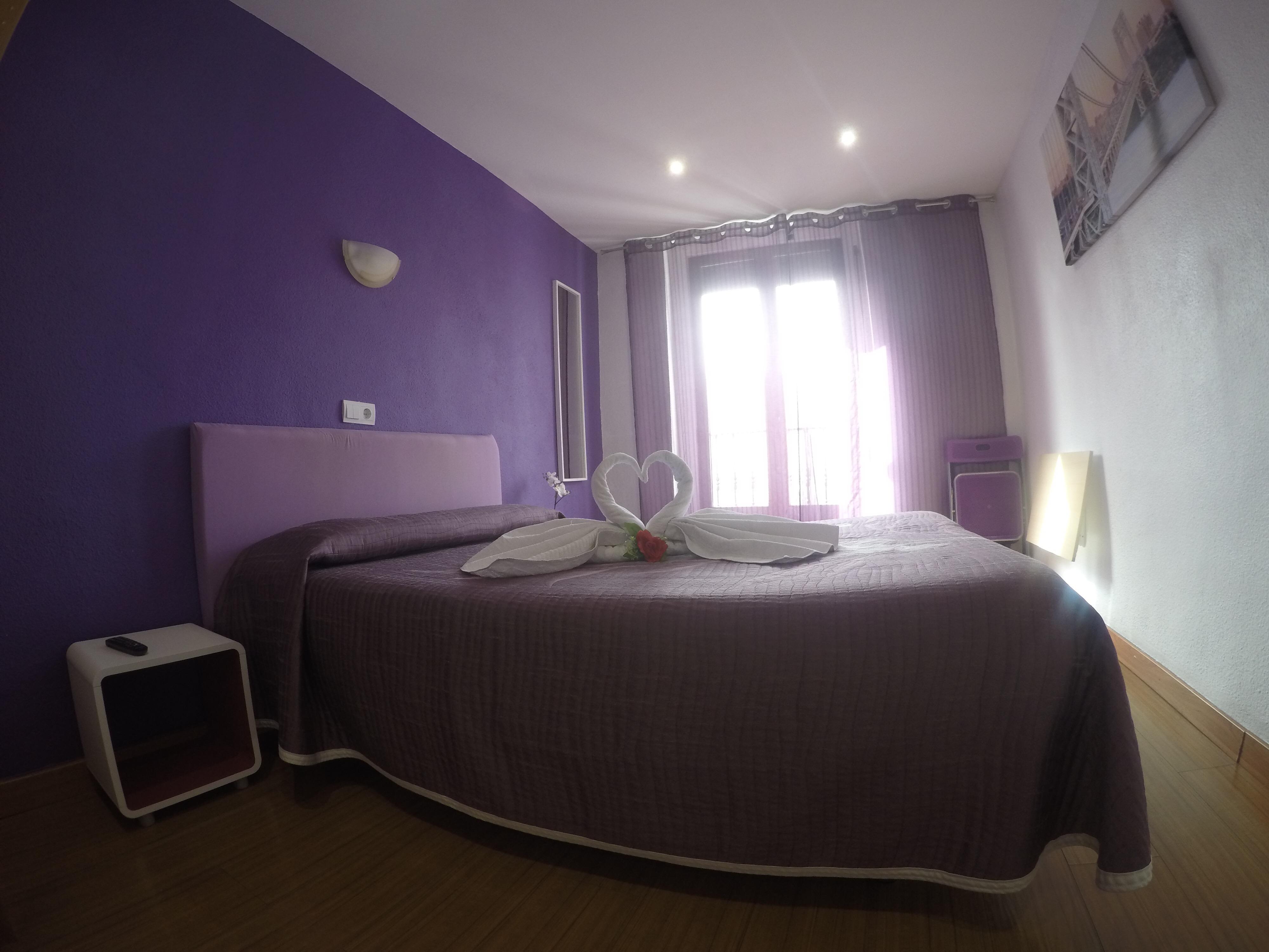 Rober Guest house Madrid