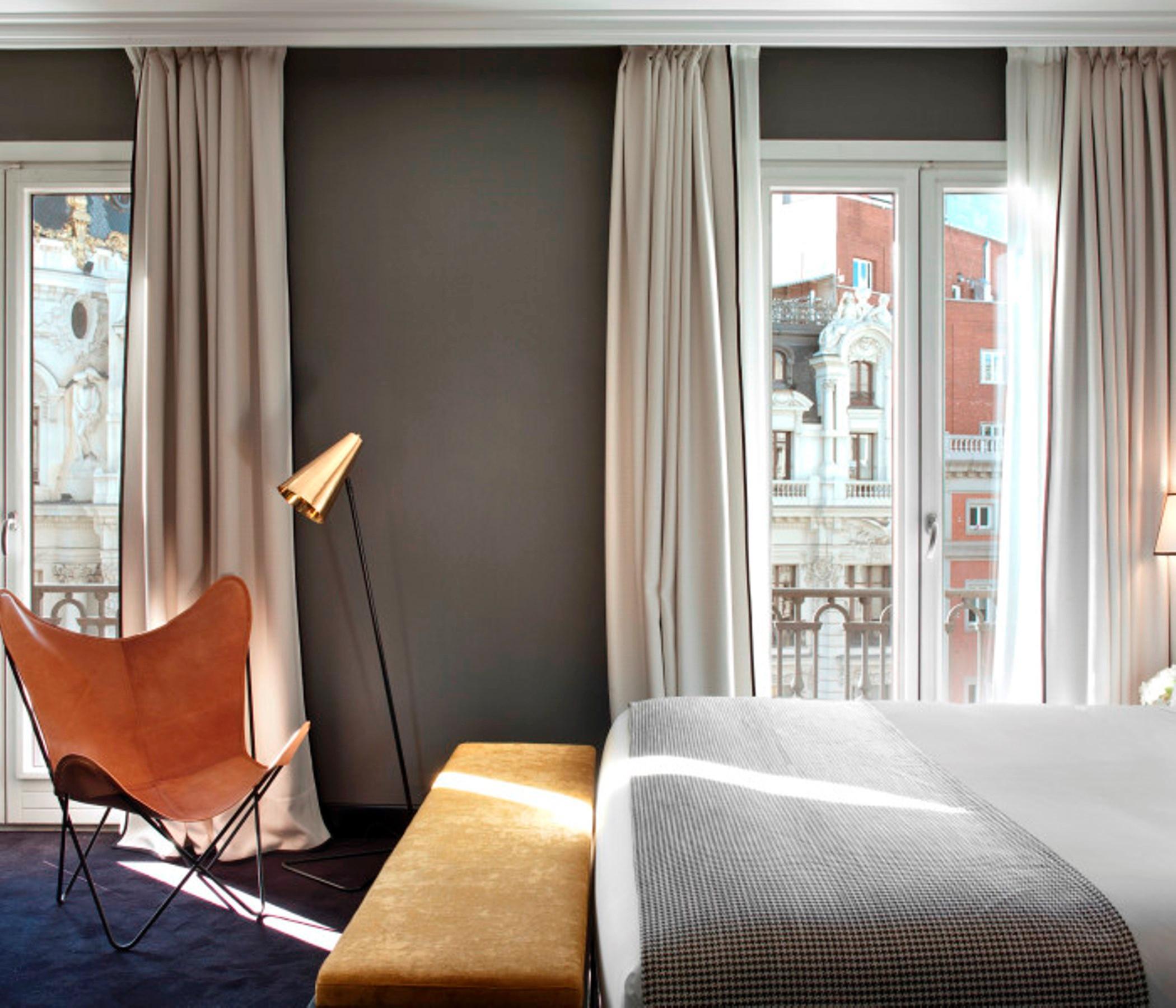 The Principal Madrid, Small Luxury Hotel 5*
