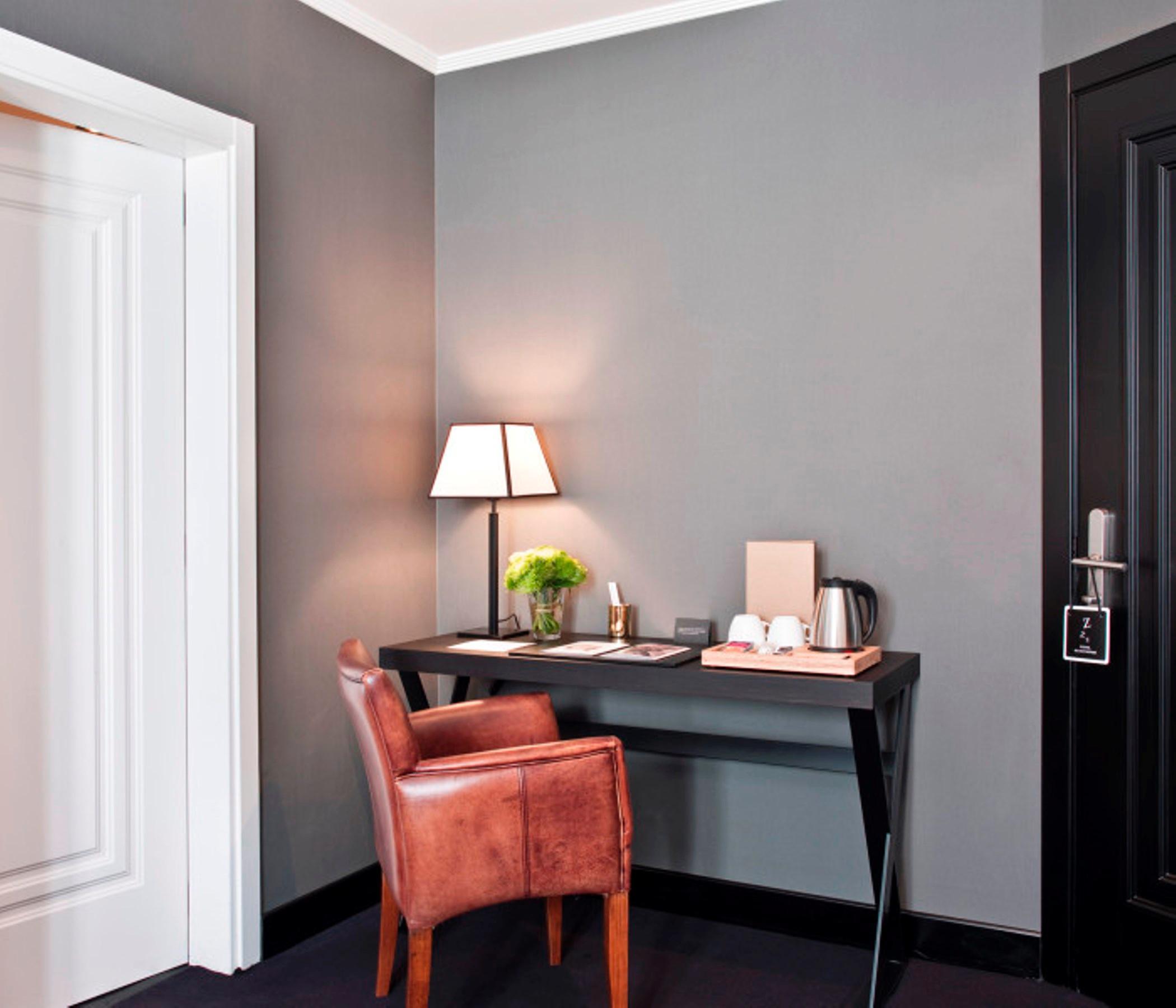 Hotel The Principal Madrid, Small Luxury 5*