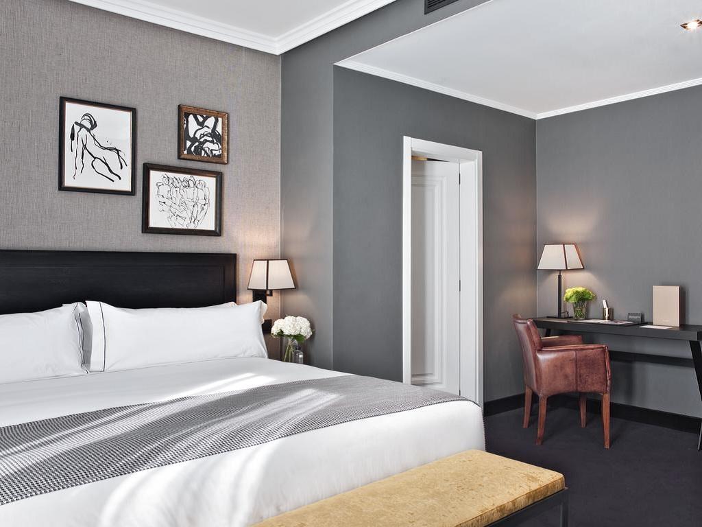 The Principal Madrid, Small Luxury Hotel 5*