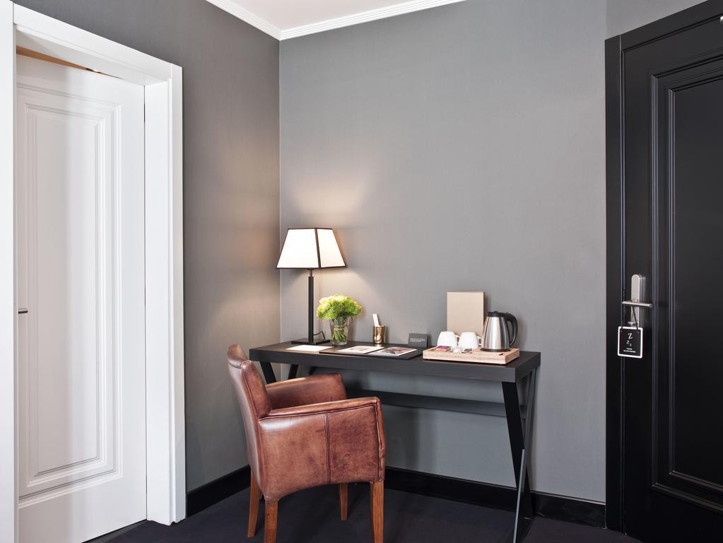 The Principal Madrid, Small Luxury Madrid