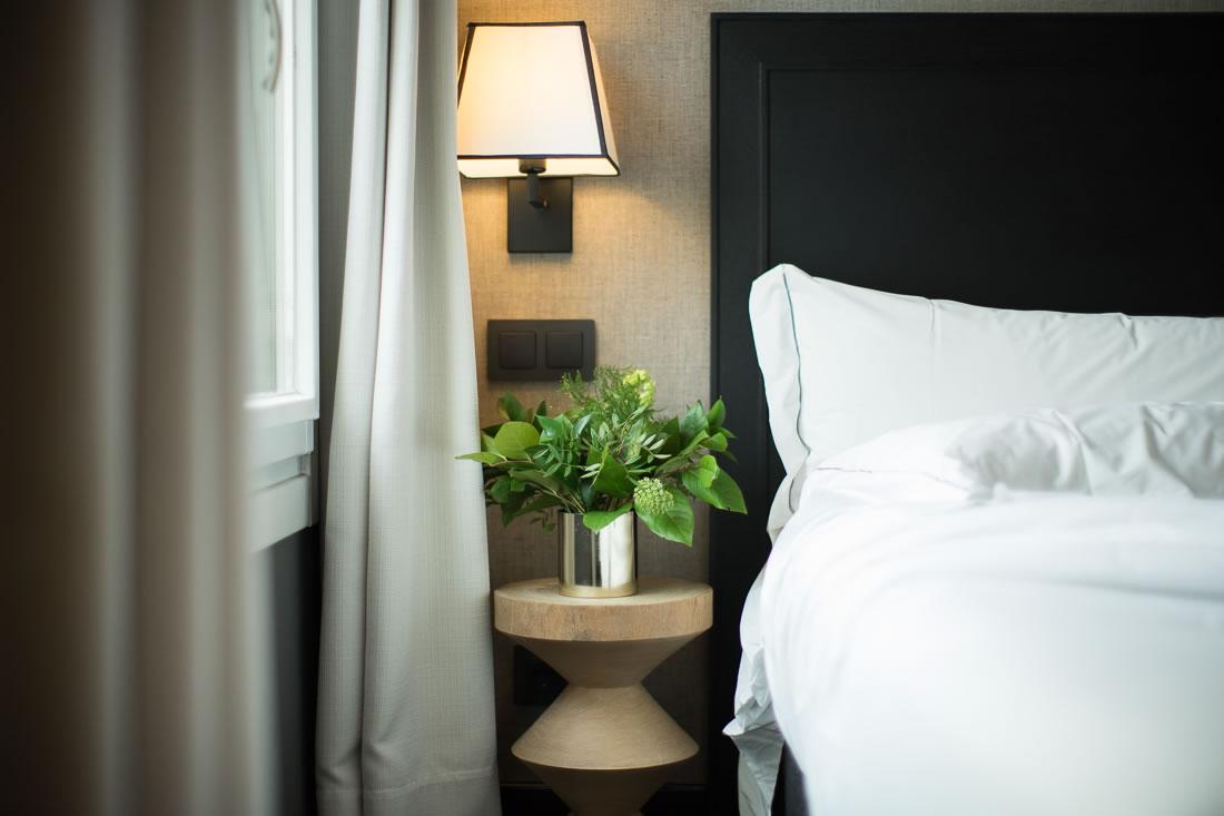 Hotel The Principal Madrid, Small Luxury