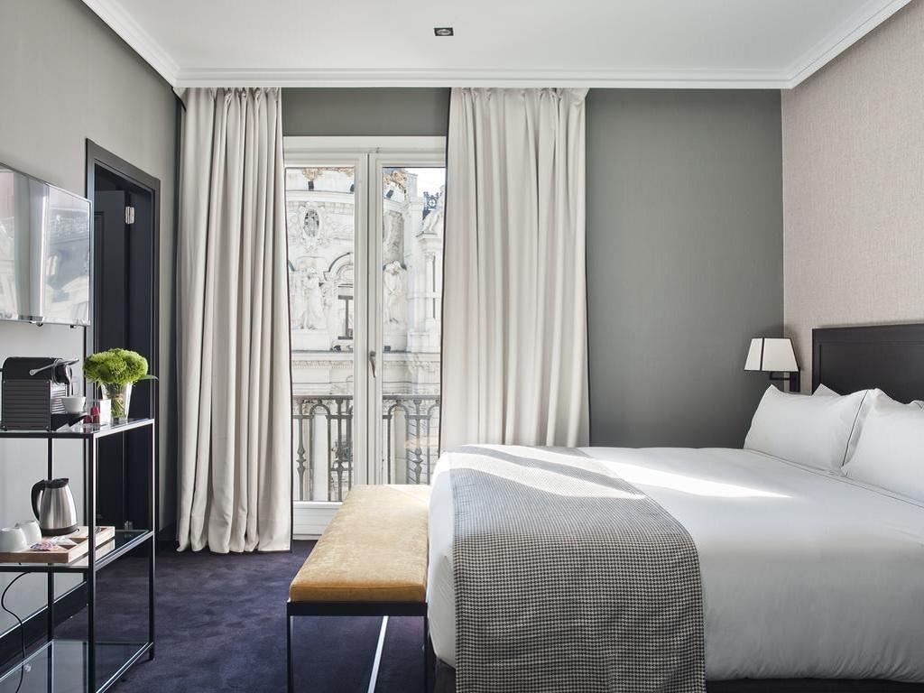 The Principal Madrid, Small Luxury Madrid