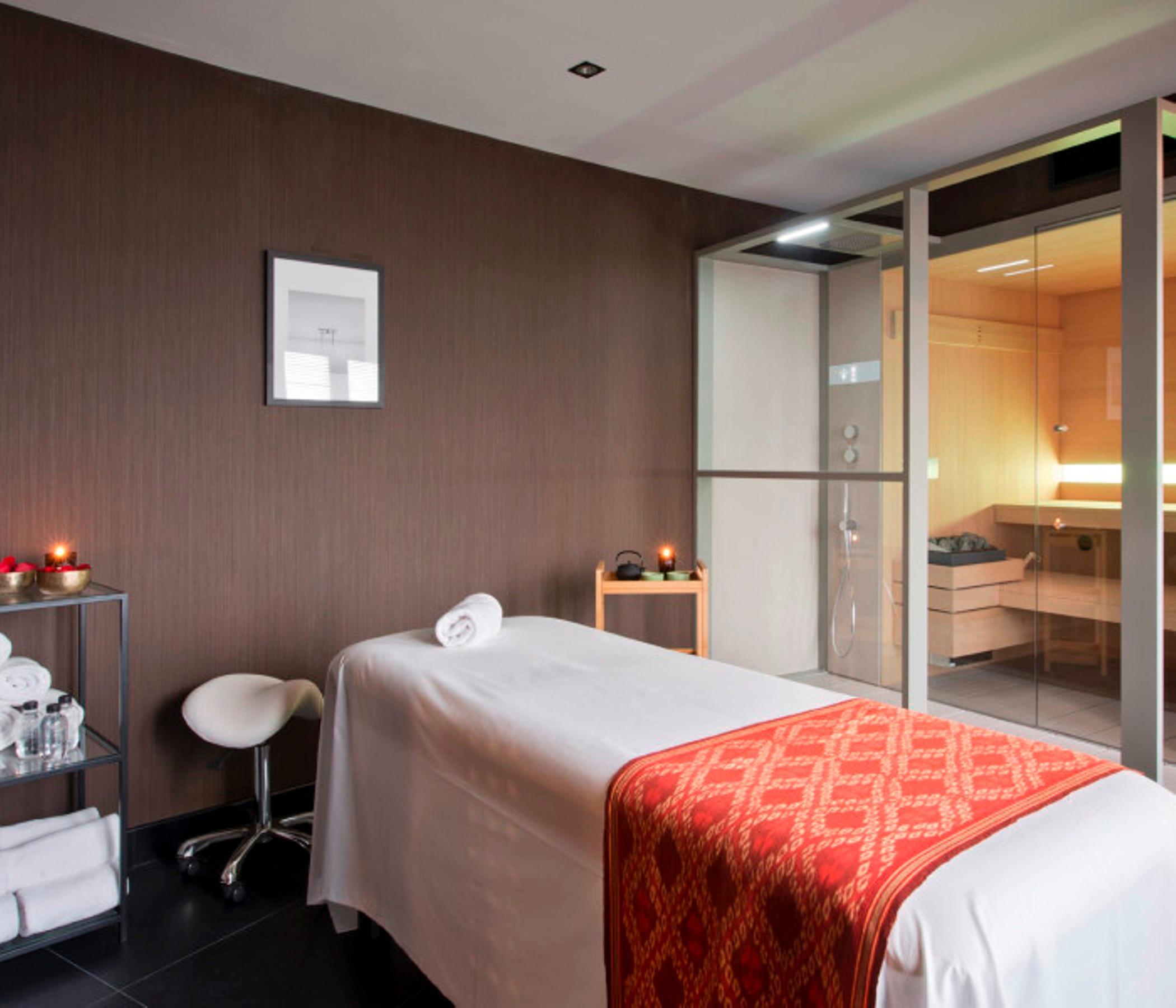 The Principal Madrid, Small Luxury Hotel 5*