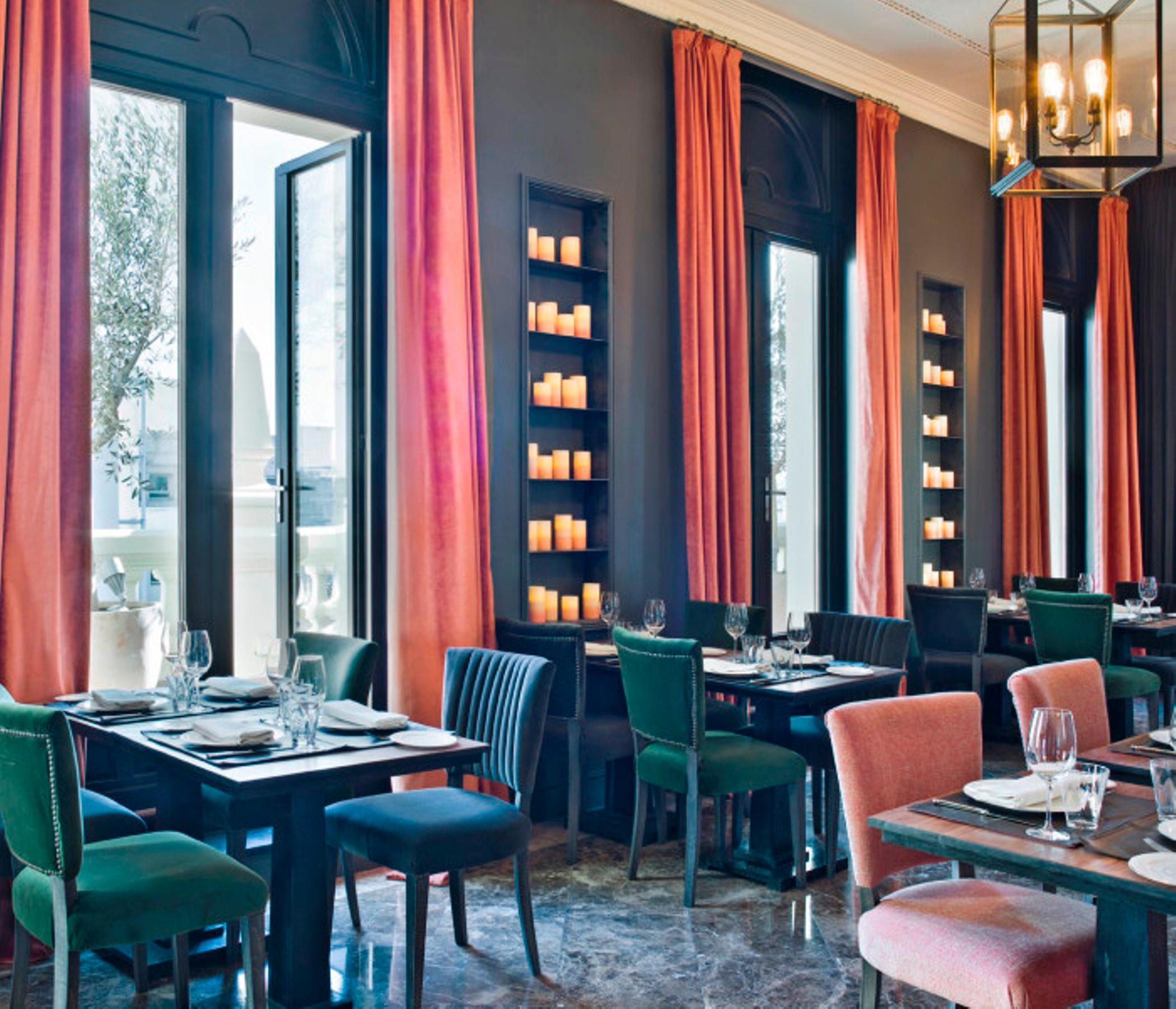 The Principal Madrid, Small Luxury Hotel Madrid