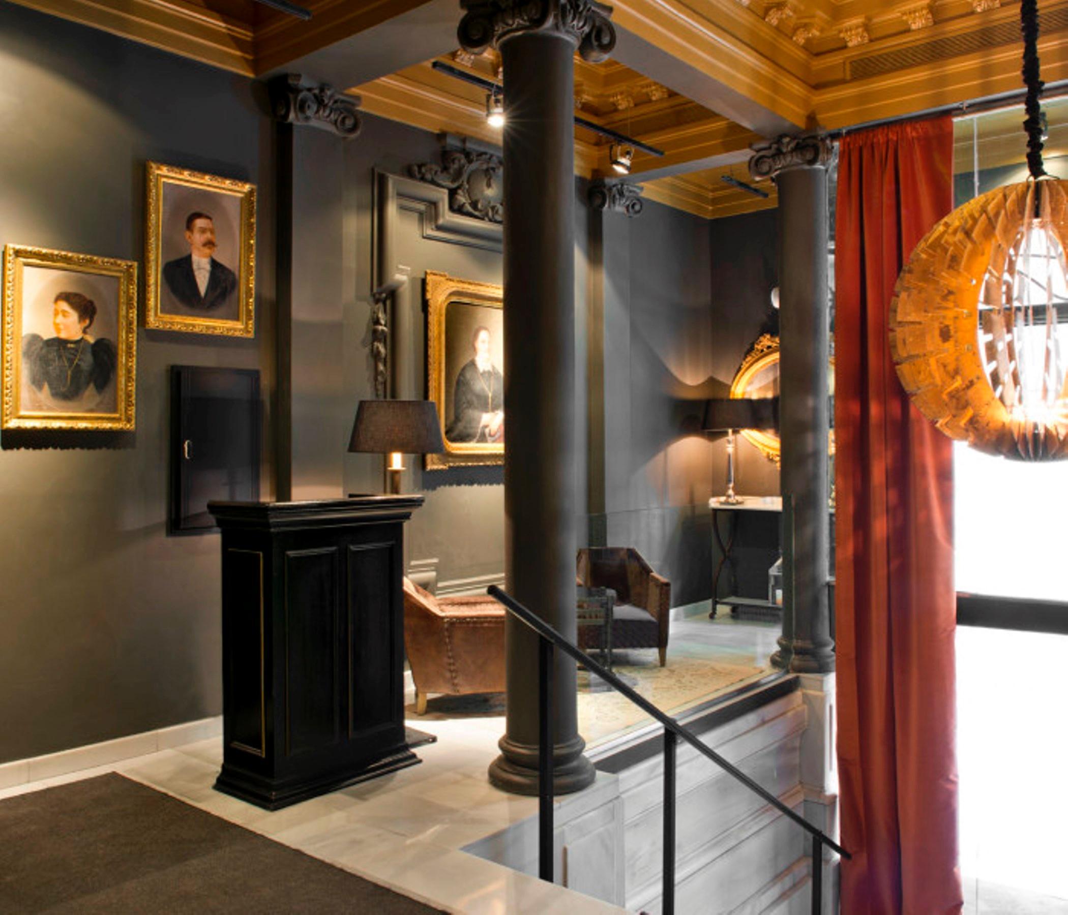 The Principal Madrid, Small Luxury Hotel