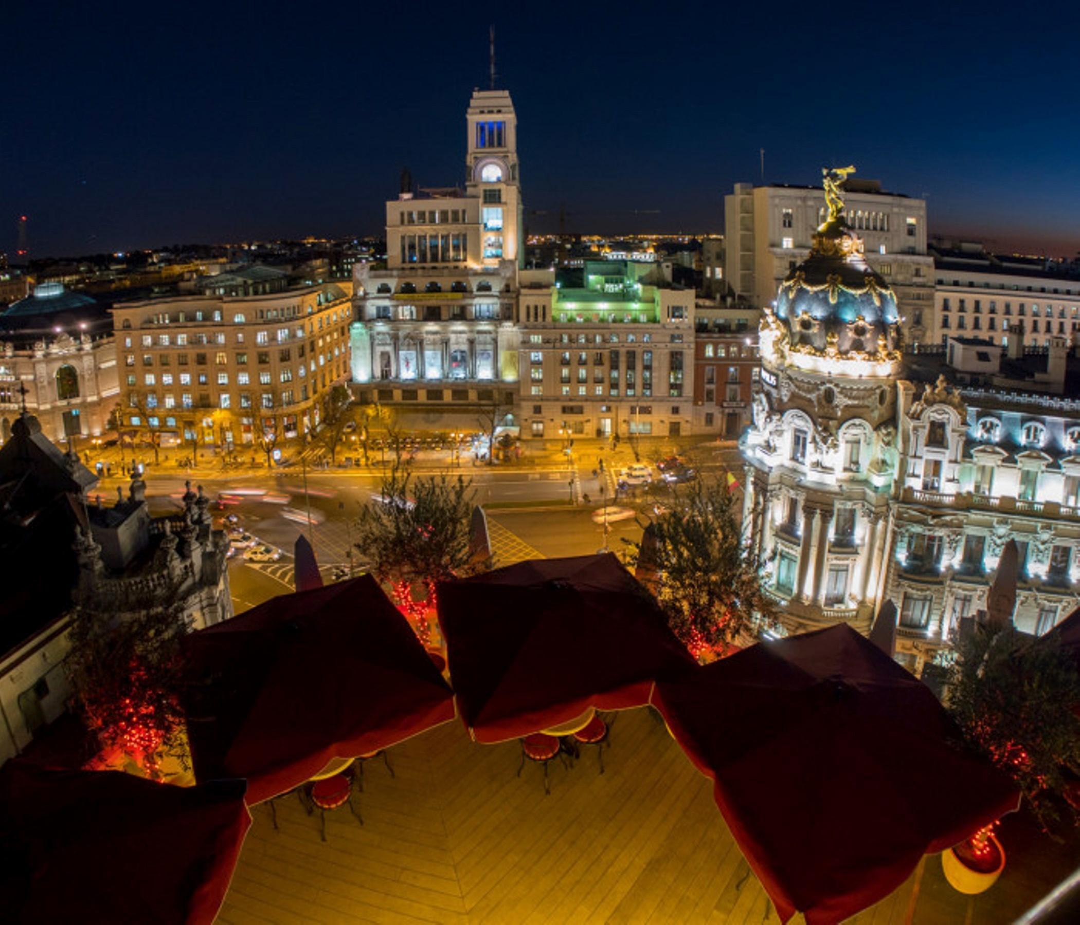 The Principal Madrid, Small Luxury 5* Madrid