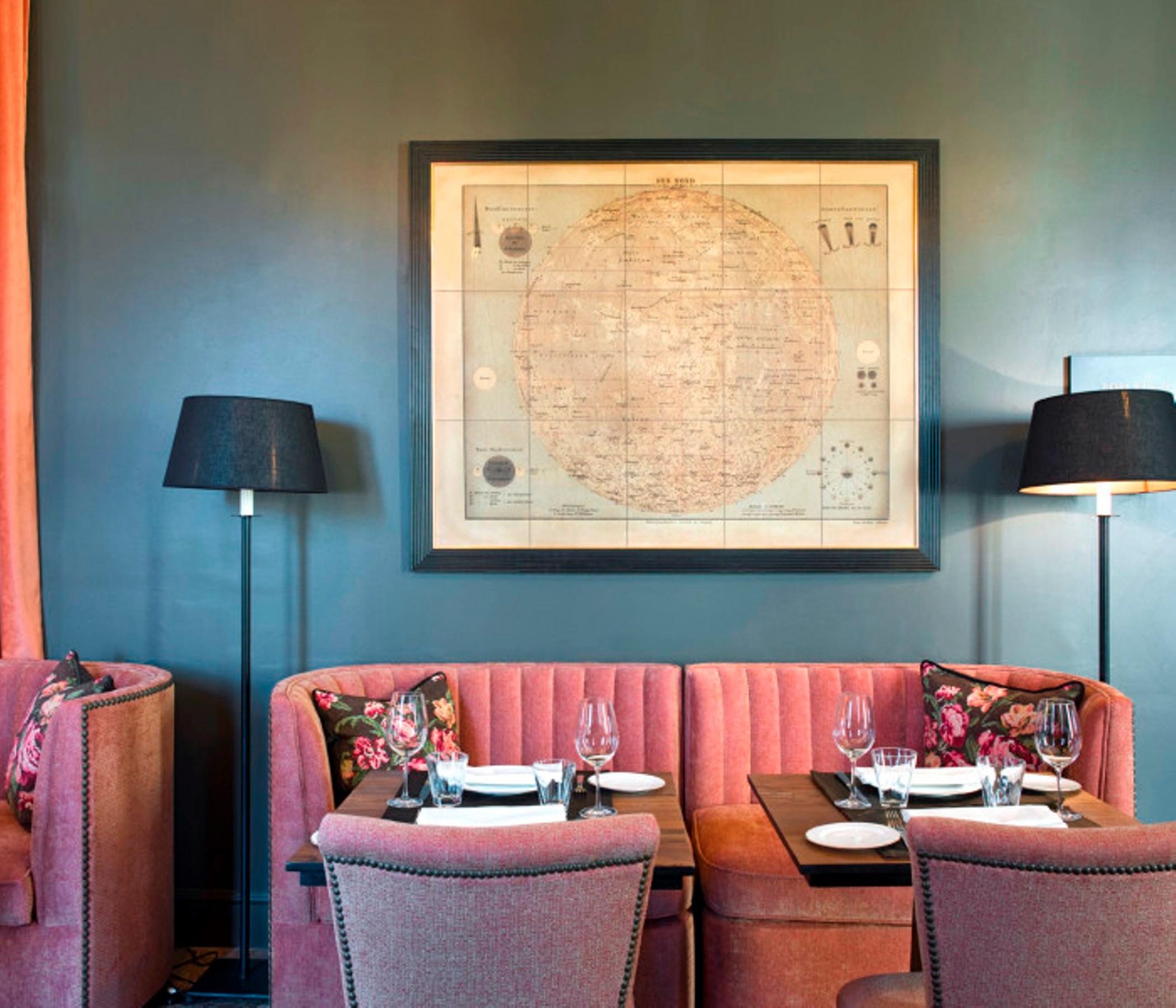 The Principal Madrid, Small Luxury