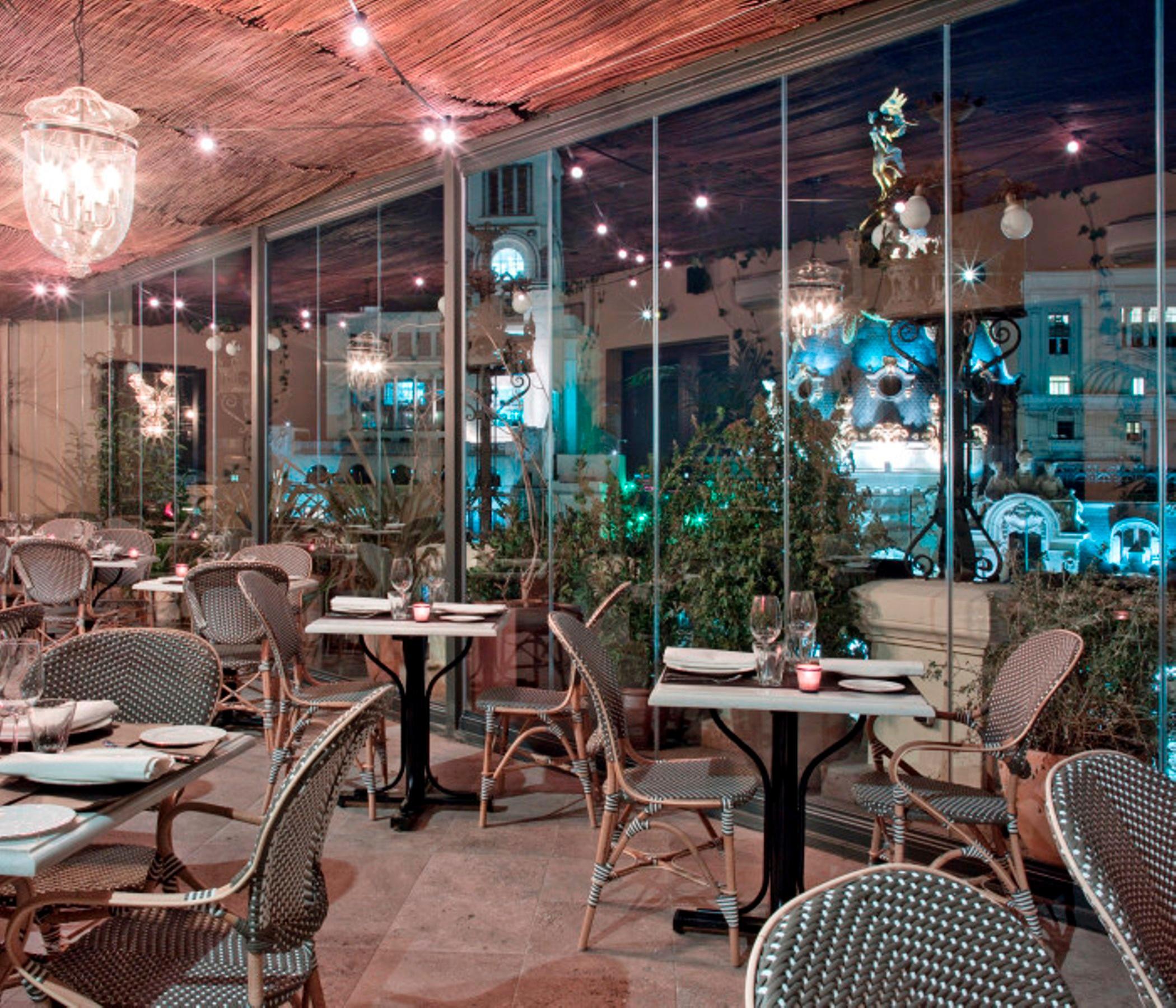 The Principal Madrid, Small Luxury 5*