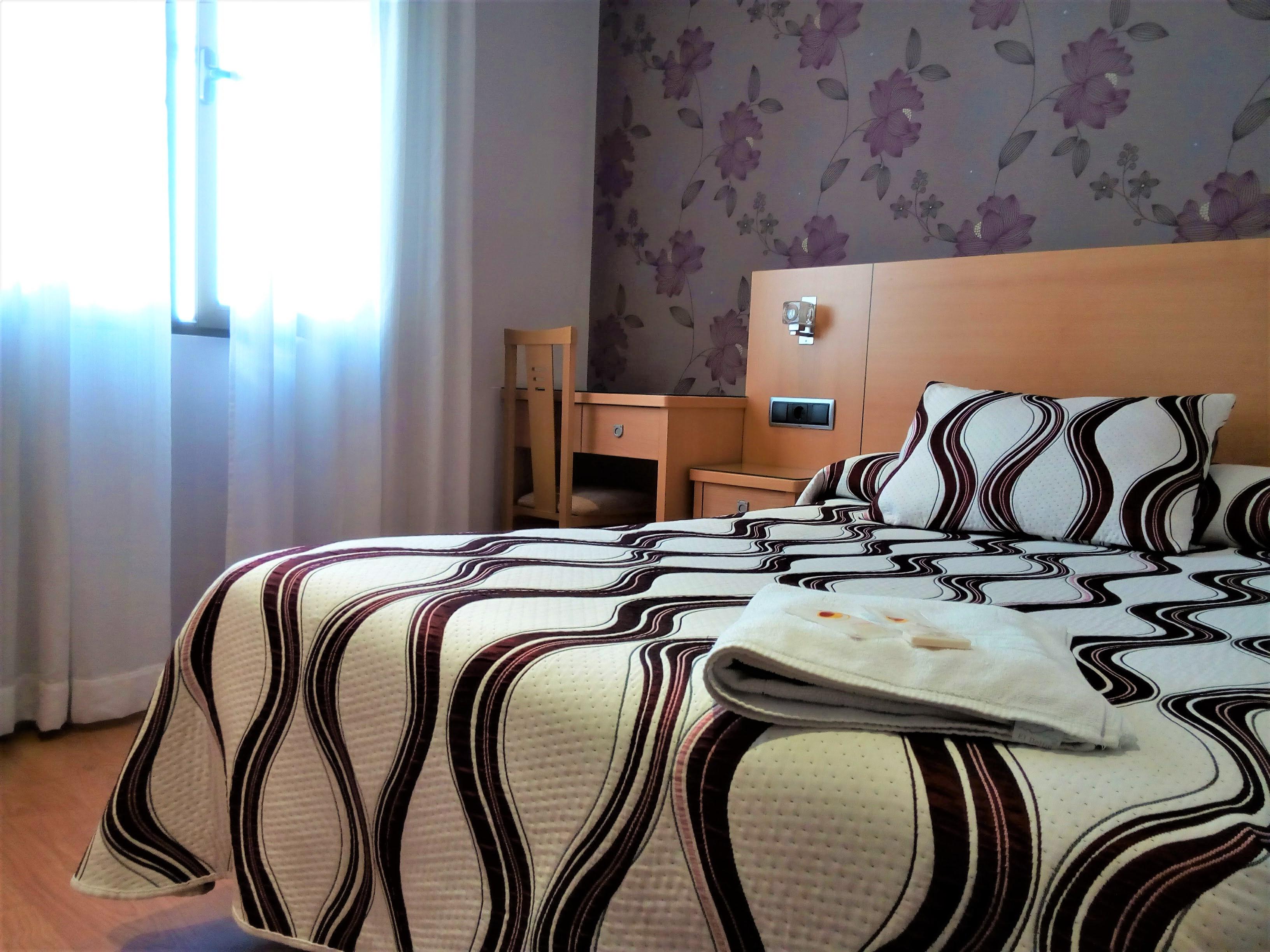 Jemasaca-palma61 Guest house Madrid