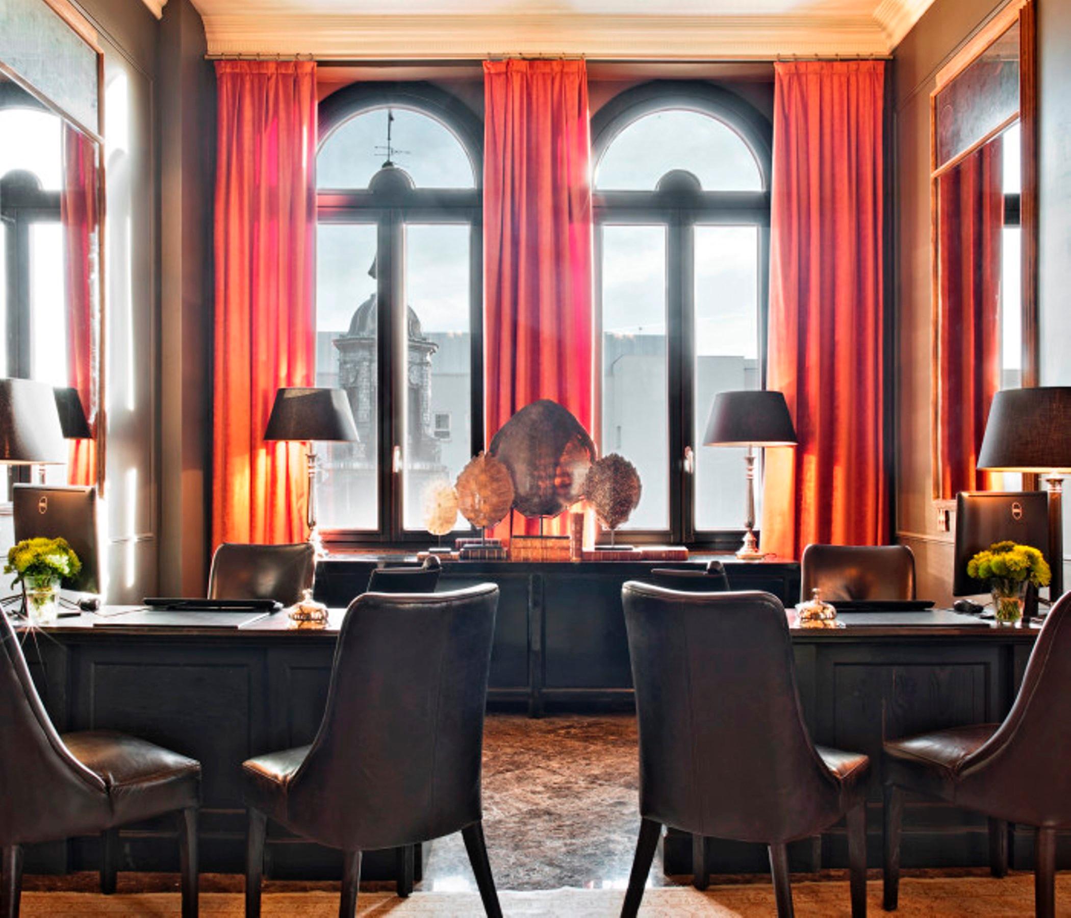 The Principal Madrid, Small Luxury Hotel Madrid