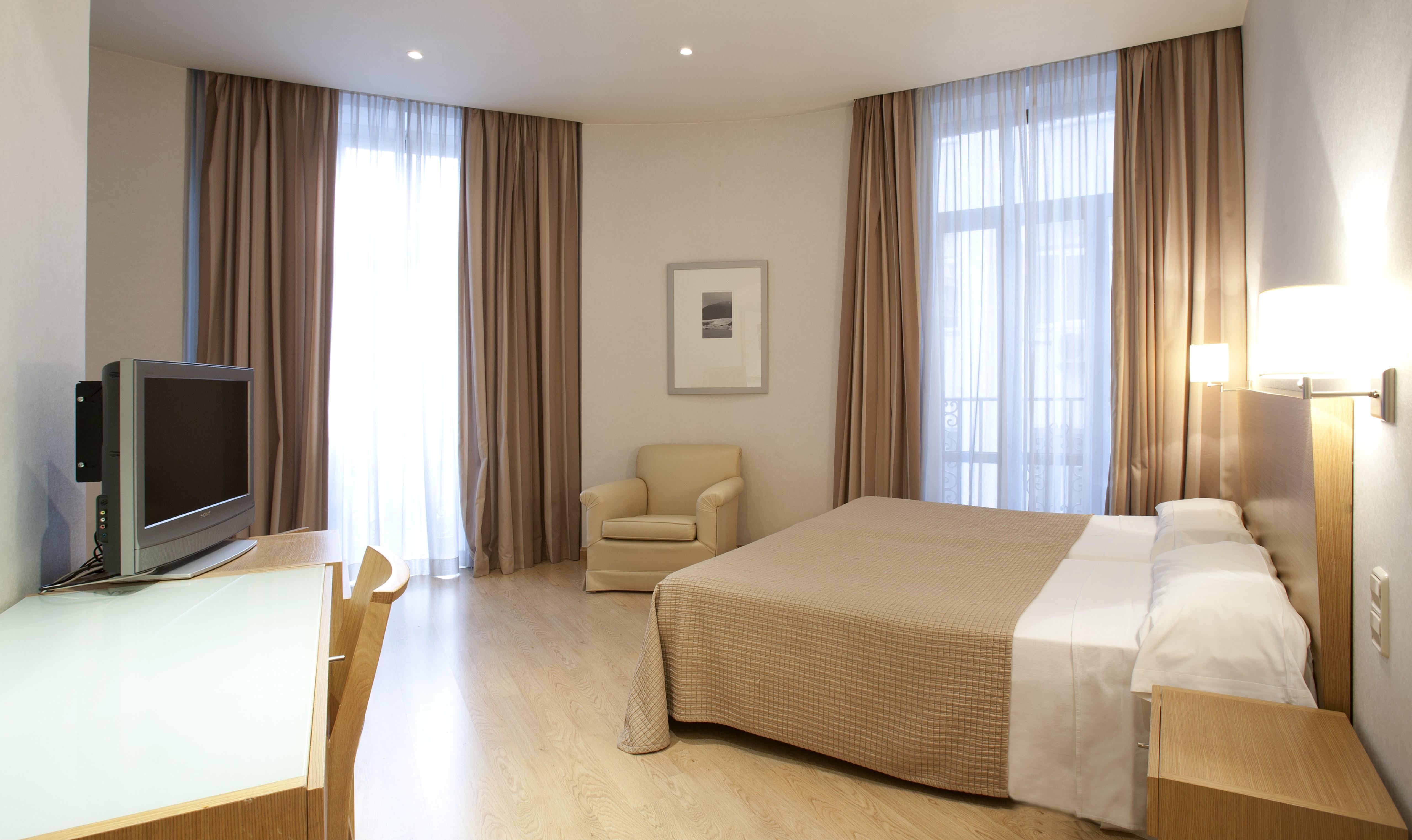 Regente Hotel