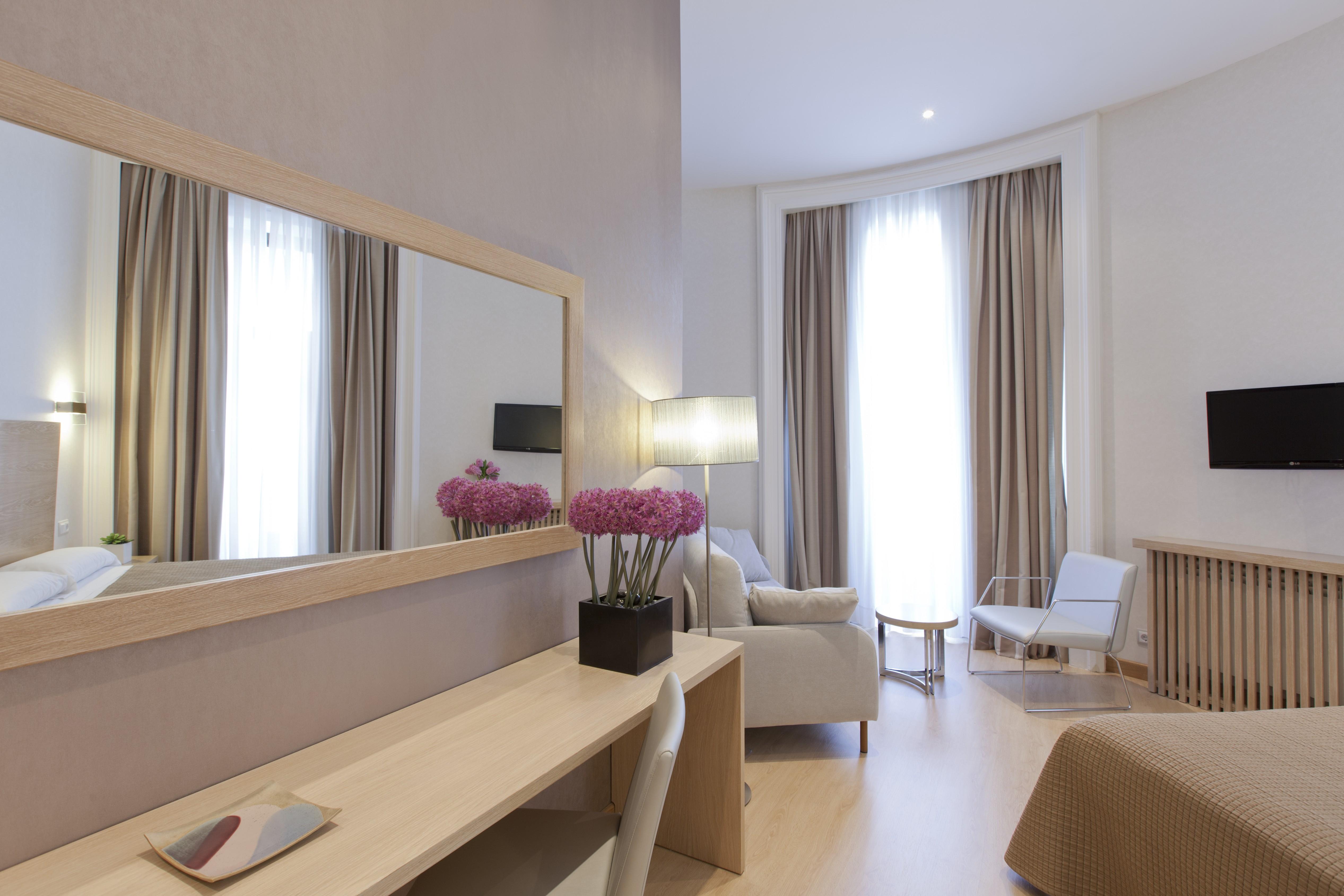 Hotel Regente Madrid