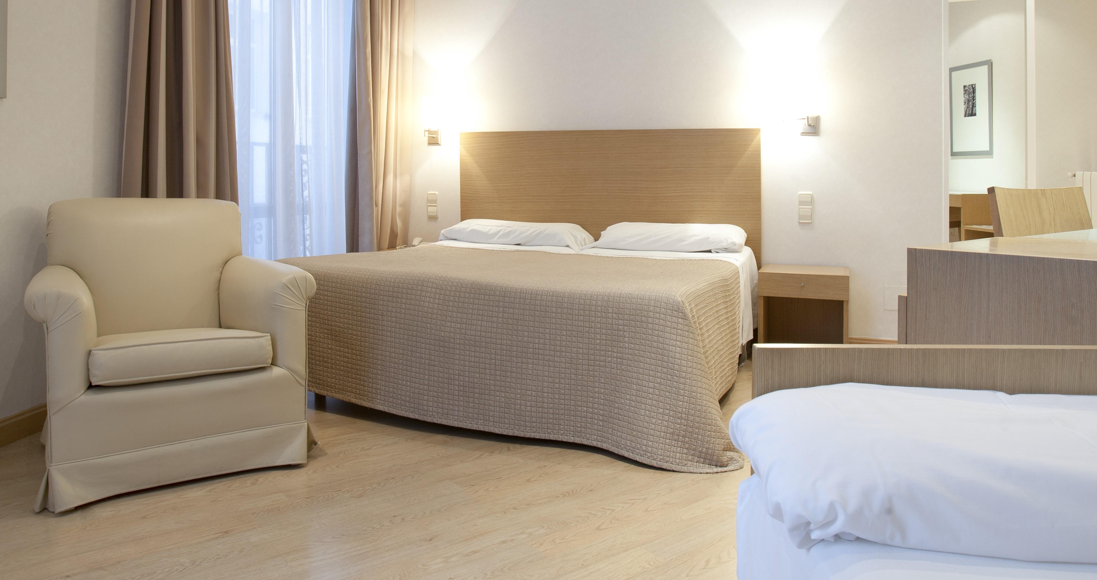 Hotel Regente Madrid