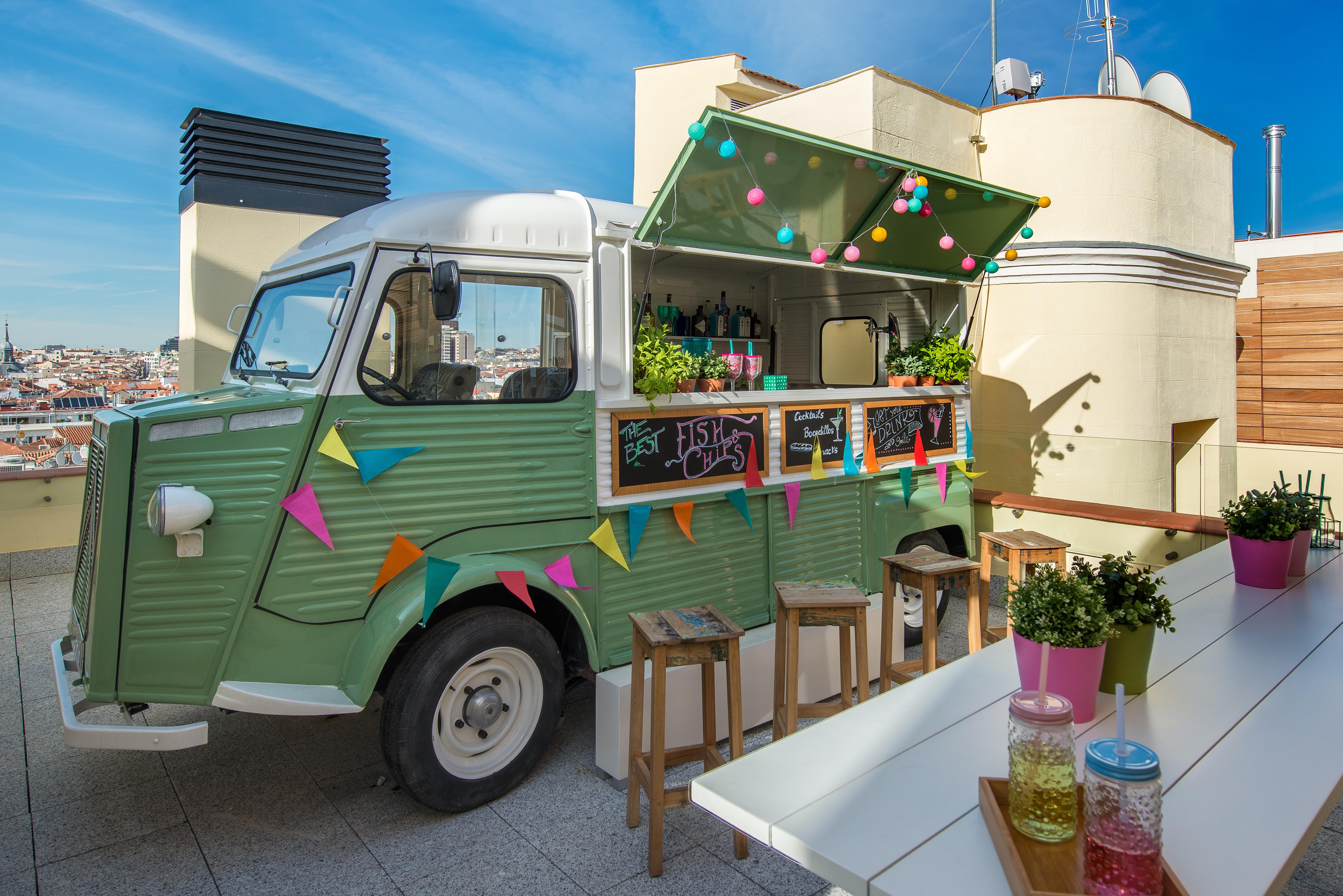 Vincci The Mint 4*
