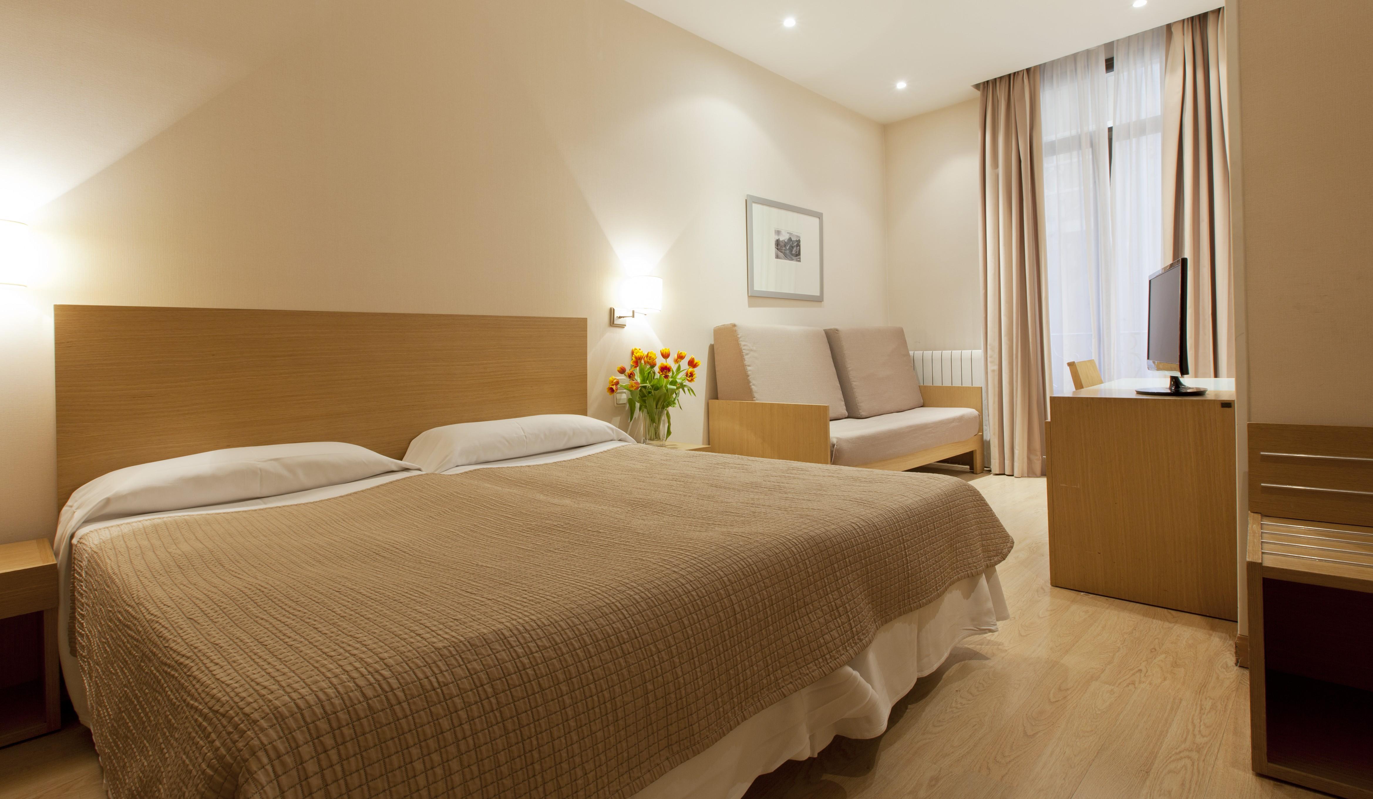 Hotel Regente