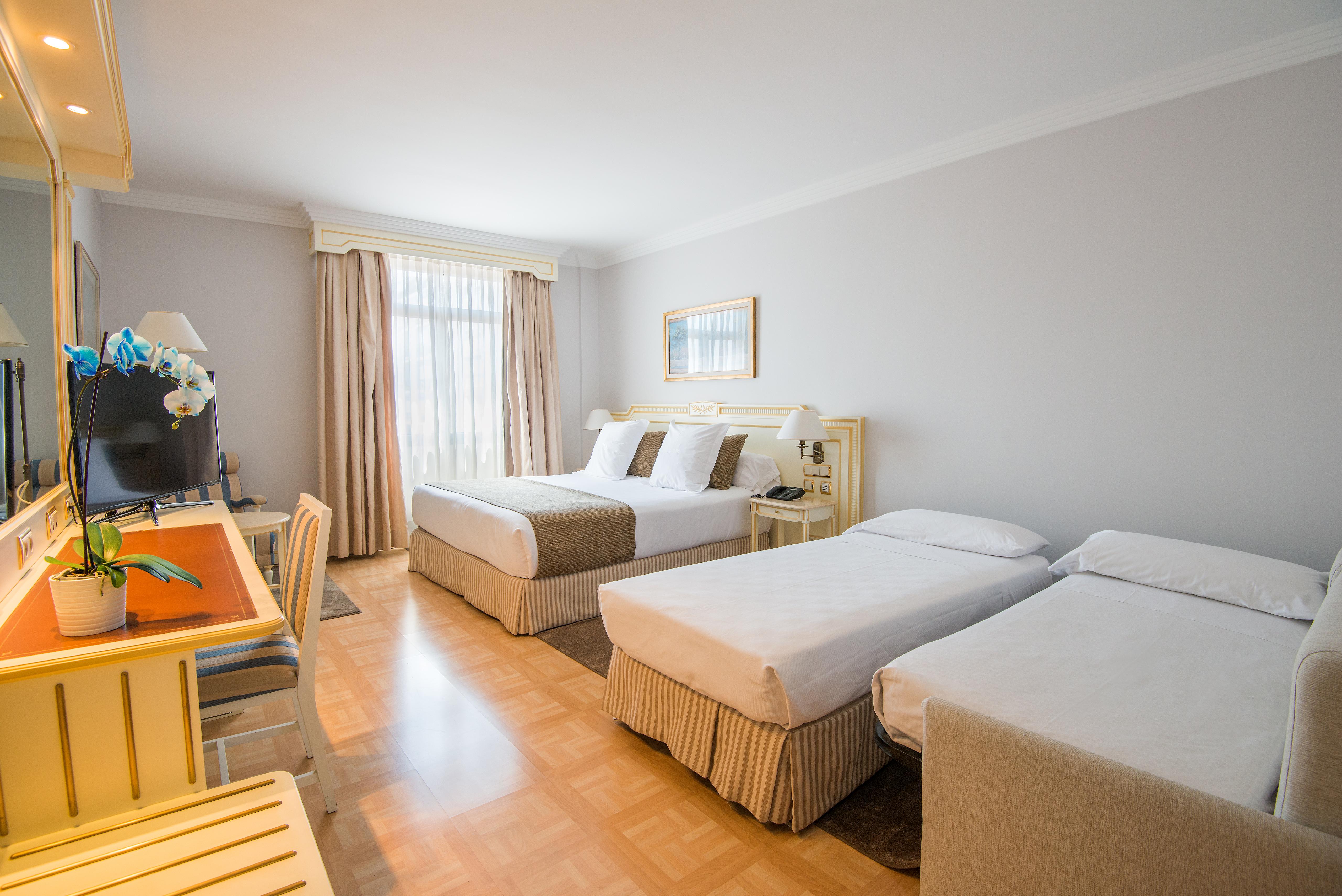 Vp Sognio Metropolitano 4*
