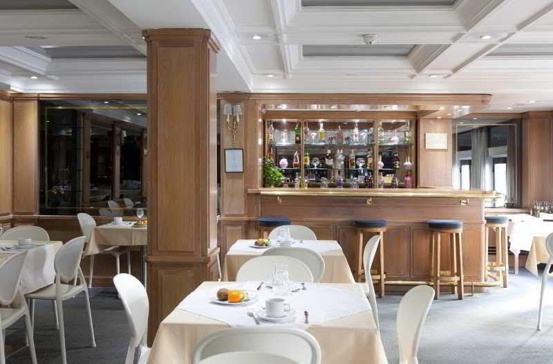 Espahotel Gran Via Madri