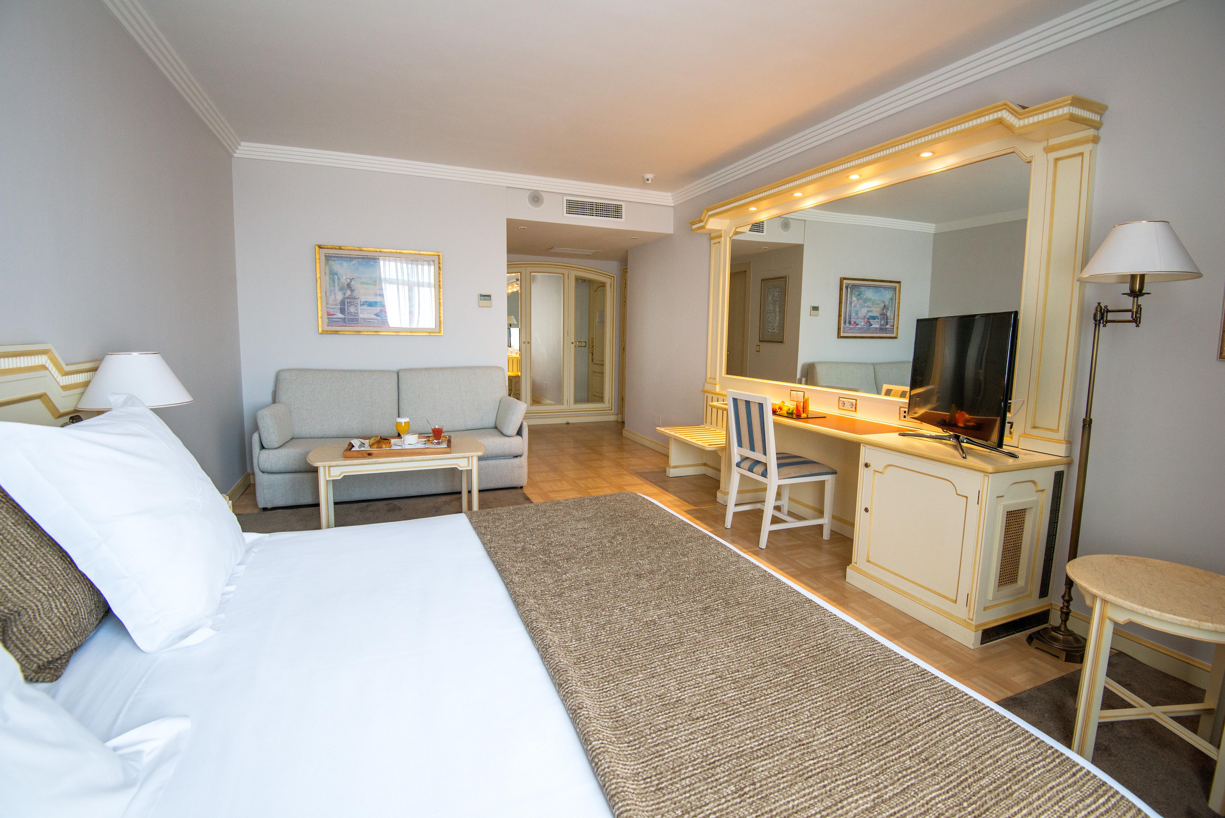 Hotel Vp Sognio Metropolitano