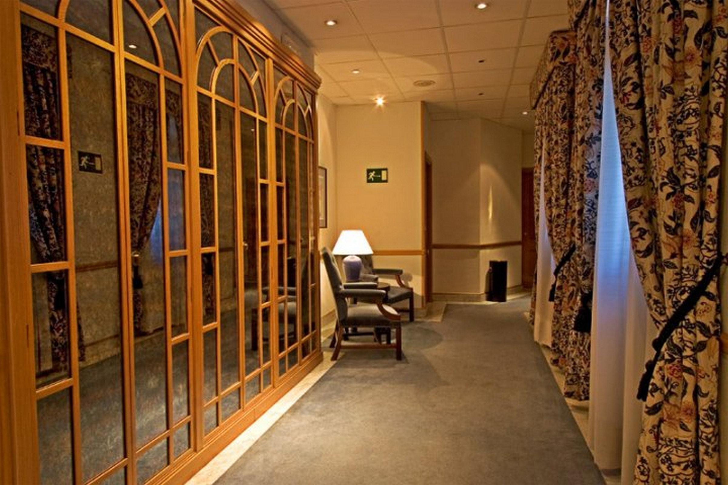 Hotel Espahotel Gran Via 3*