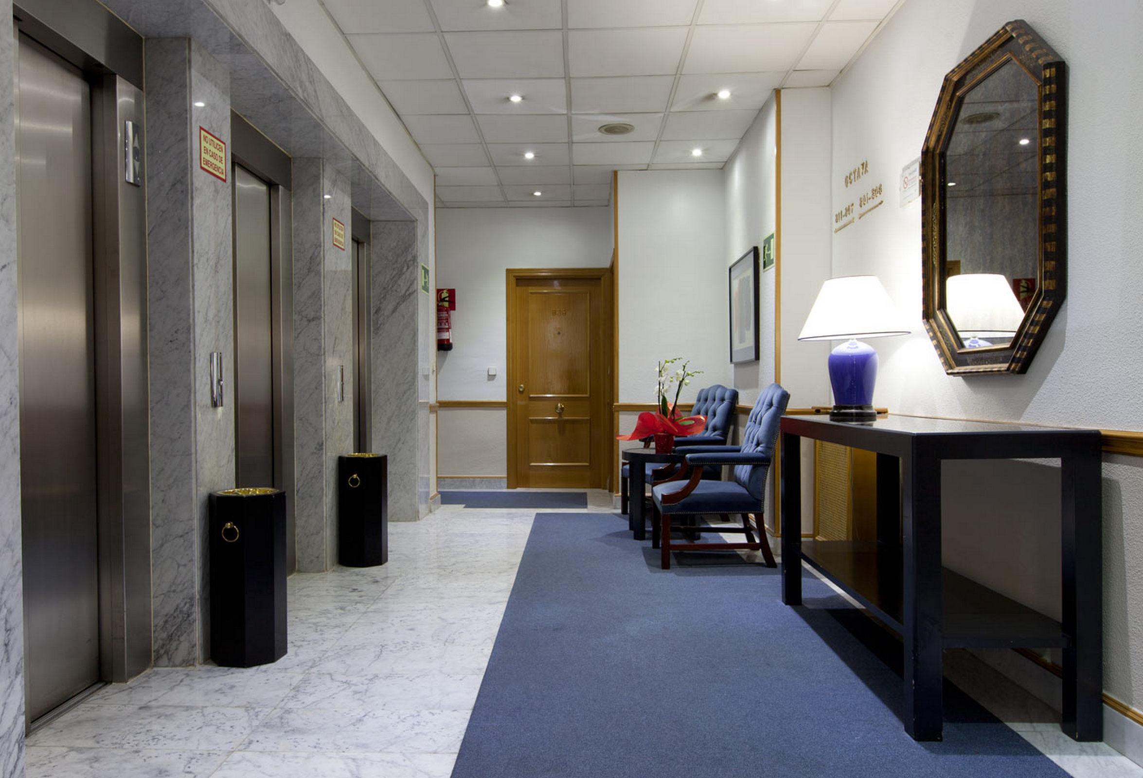 Espahotel Gran Via