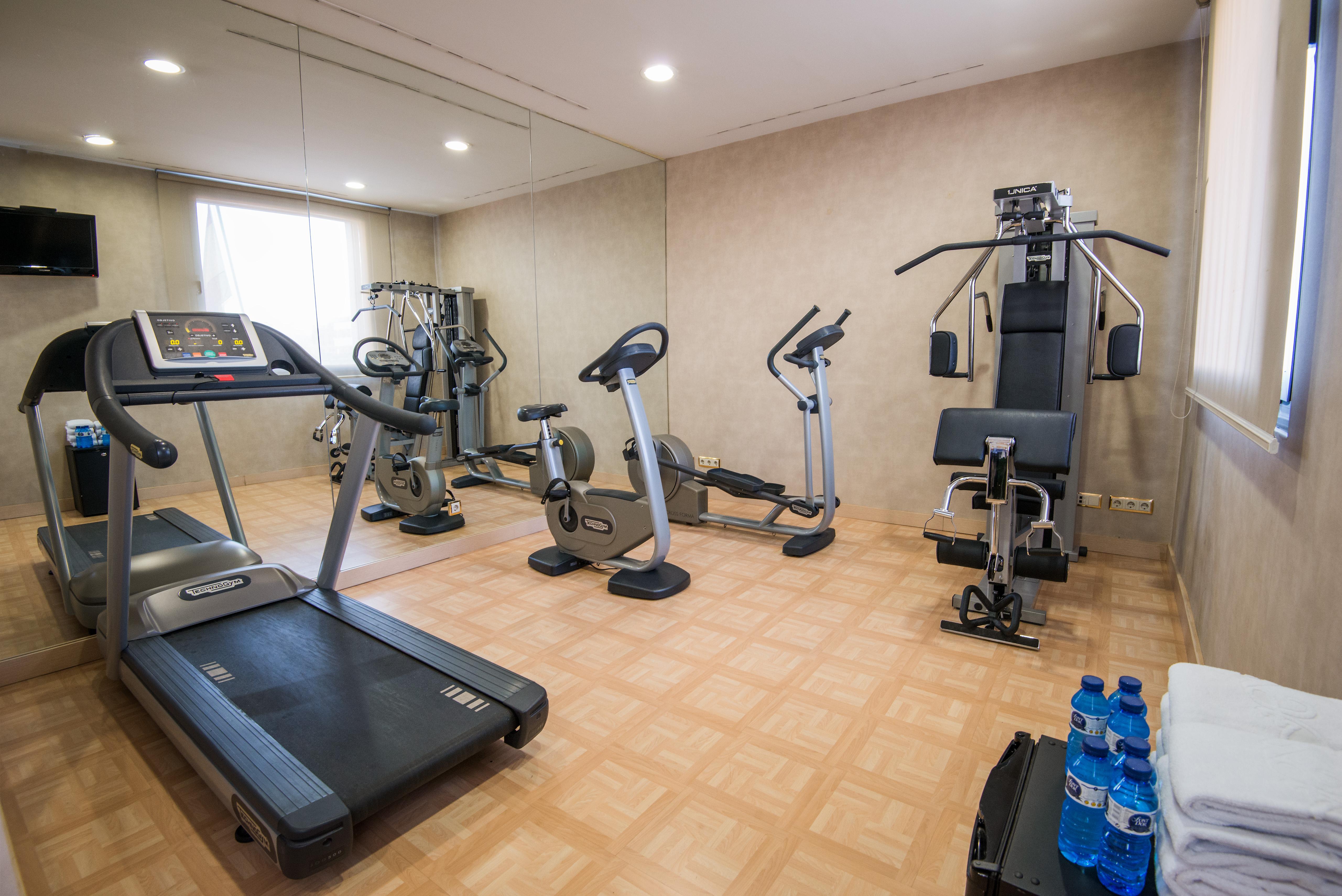 Hotel Vp Sognio Metropolitano Madrid