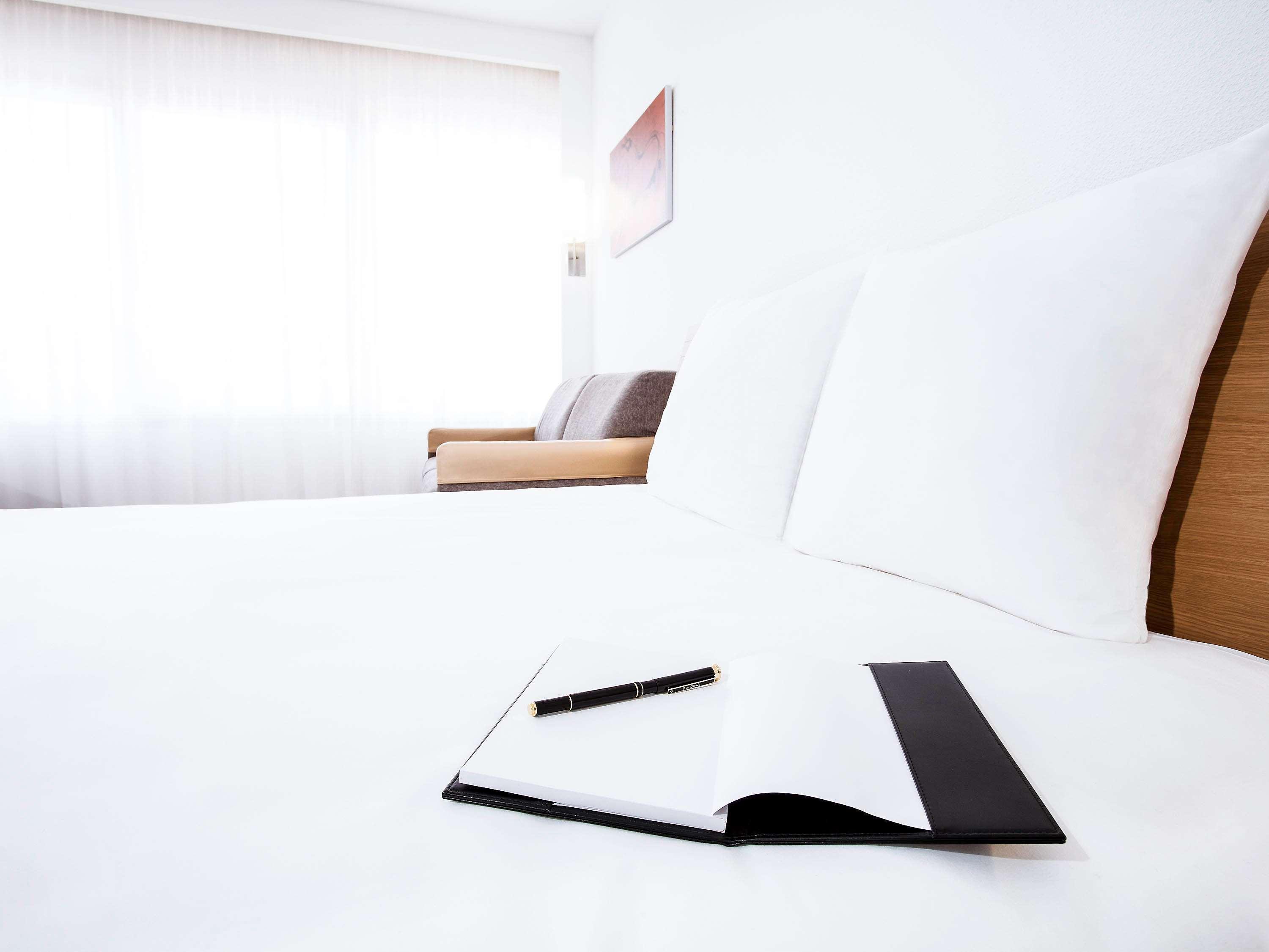 Hotel Novotel Campo De Naciones 4*