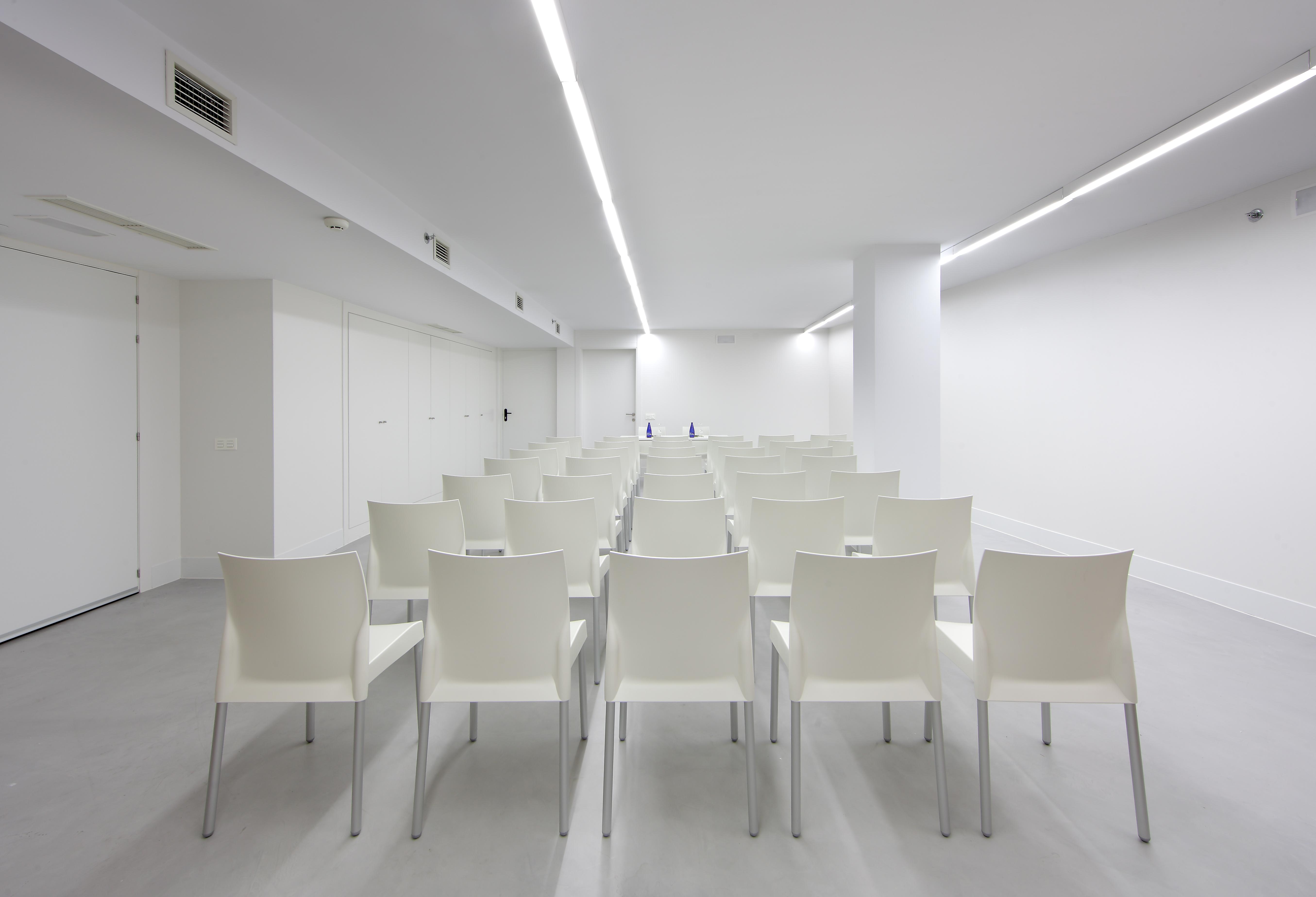 Hotel Eurostars Madri